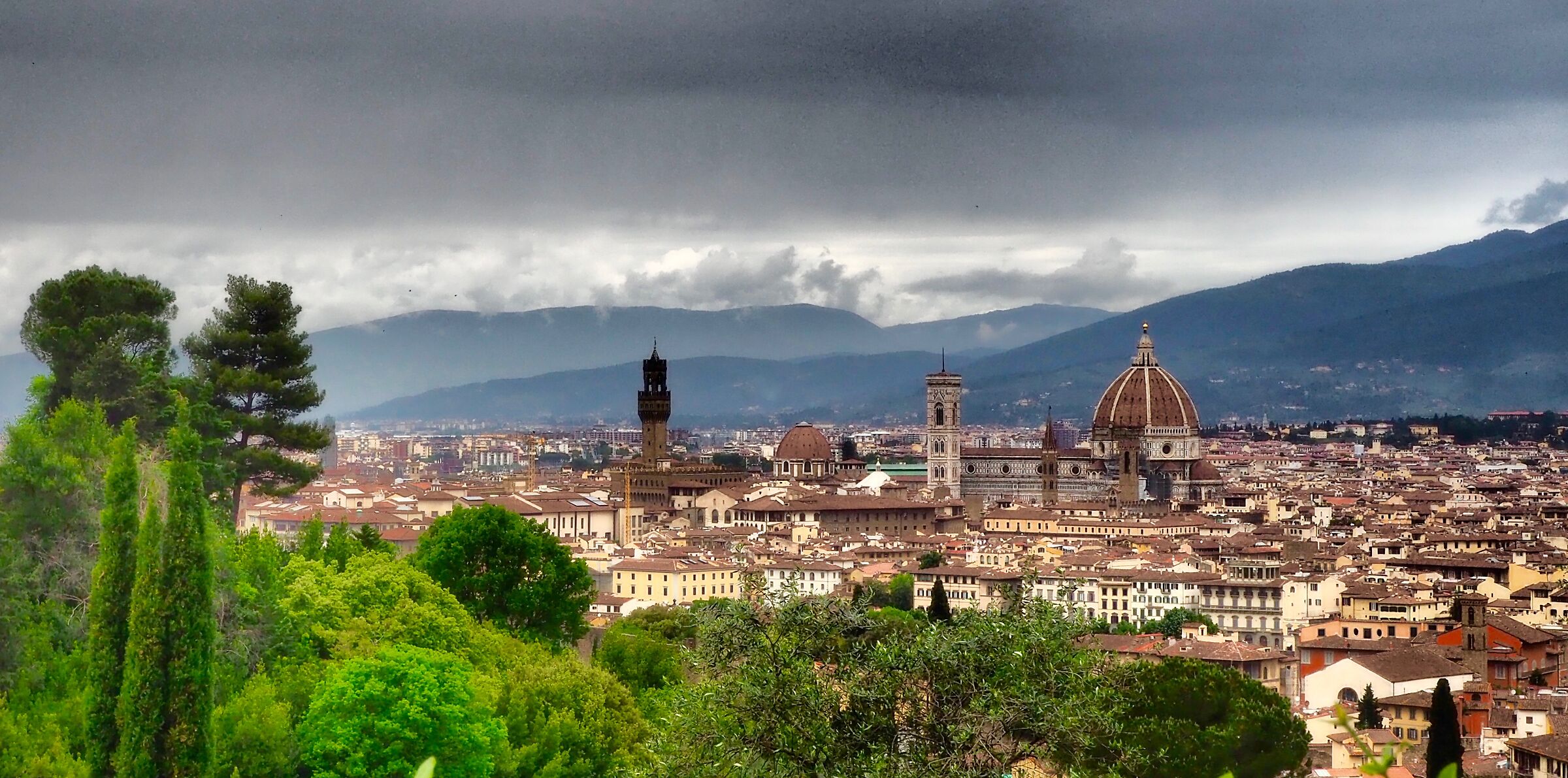 Florence