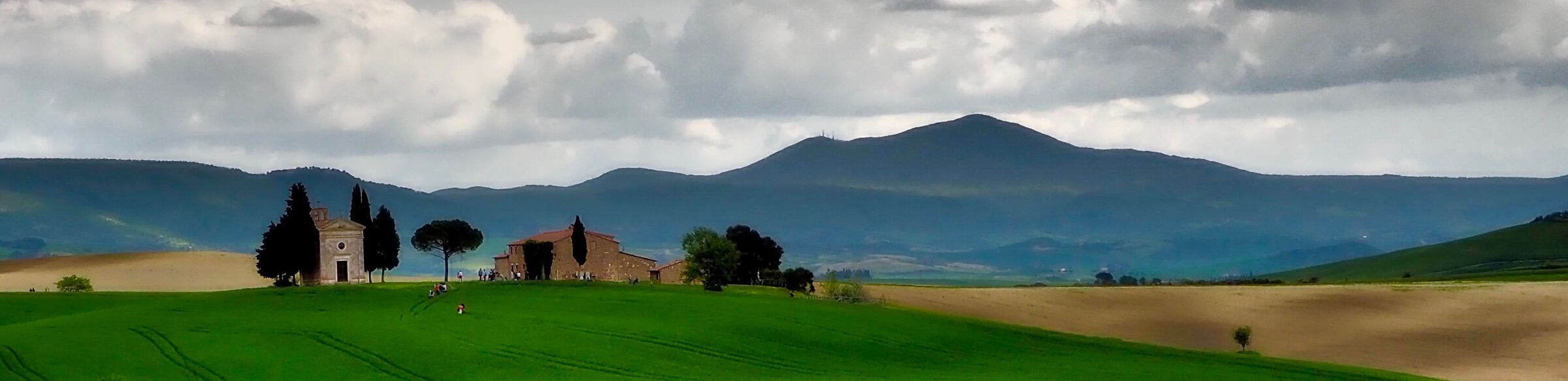 val d'orcia