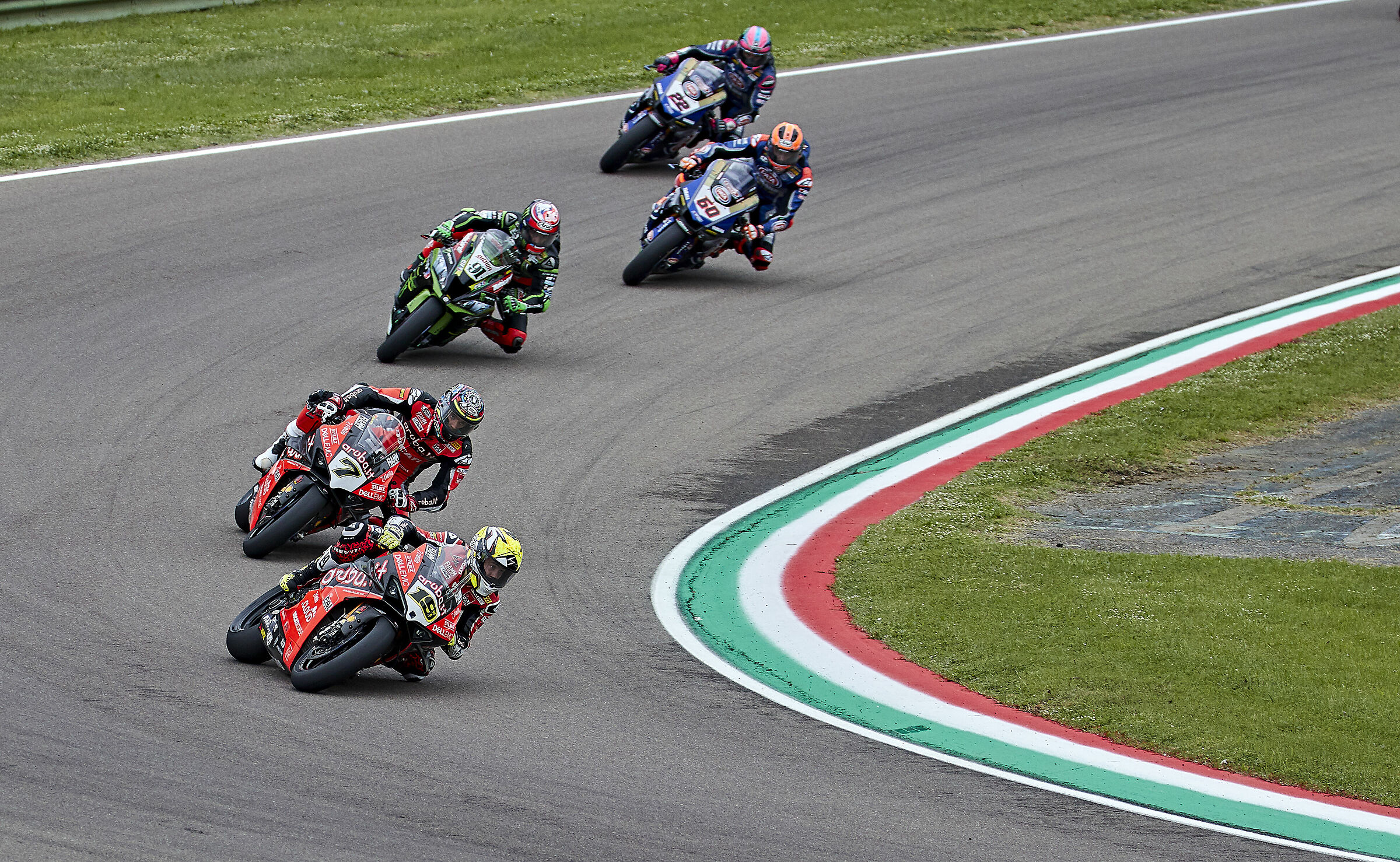 Superbike imola 2019