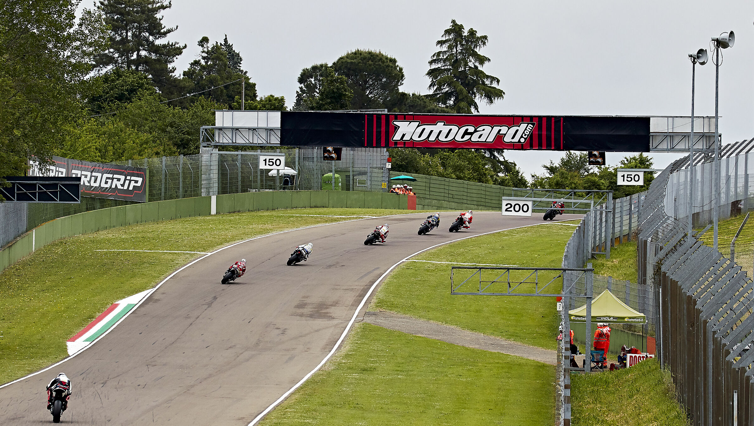 Superbike imola 2019