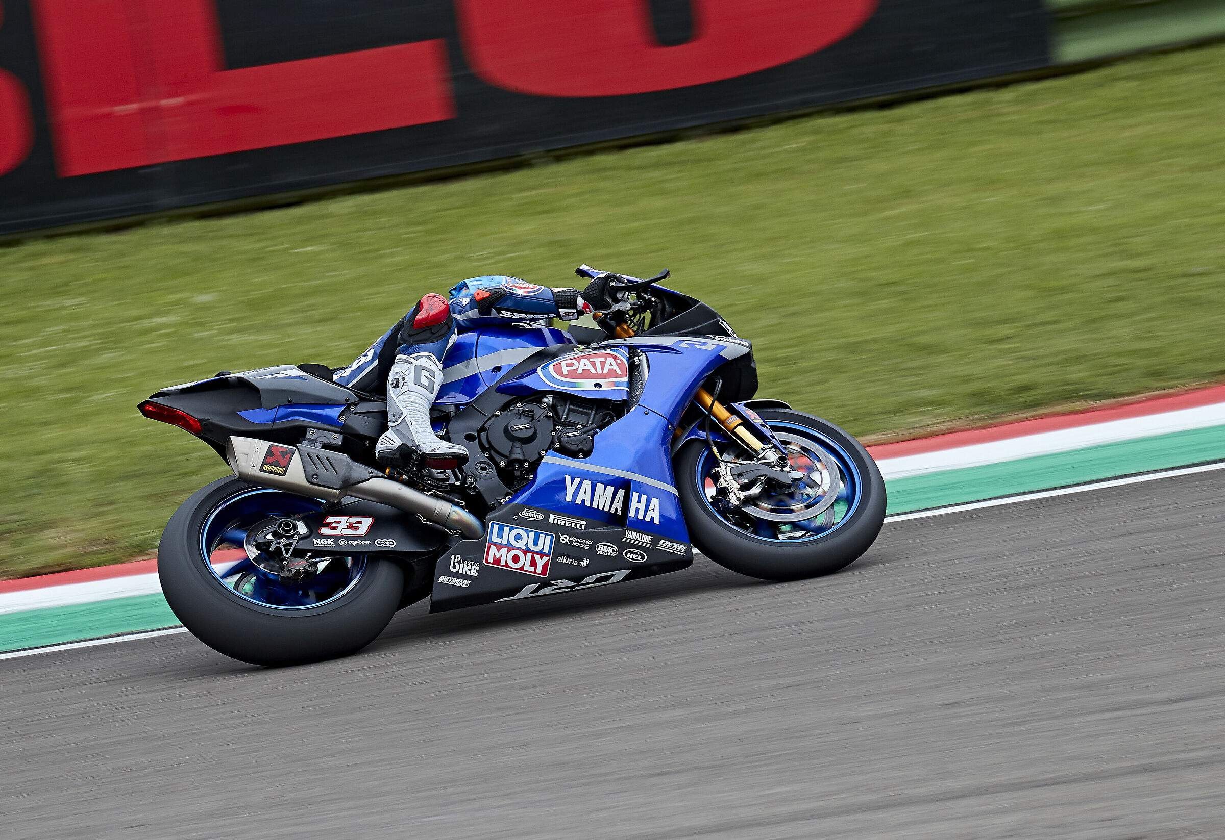 Superbike imola 2019 melandri
