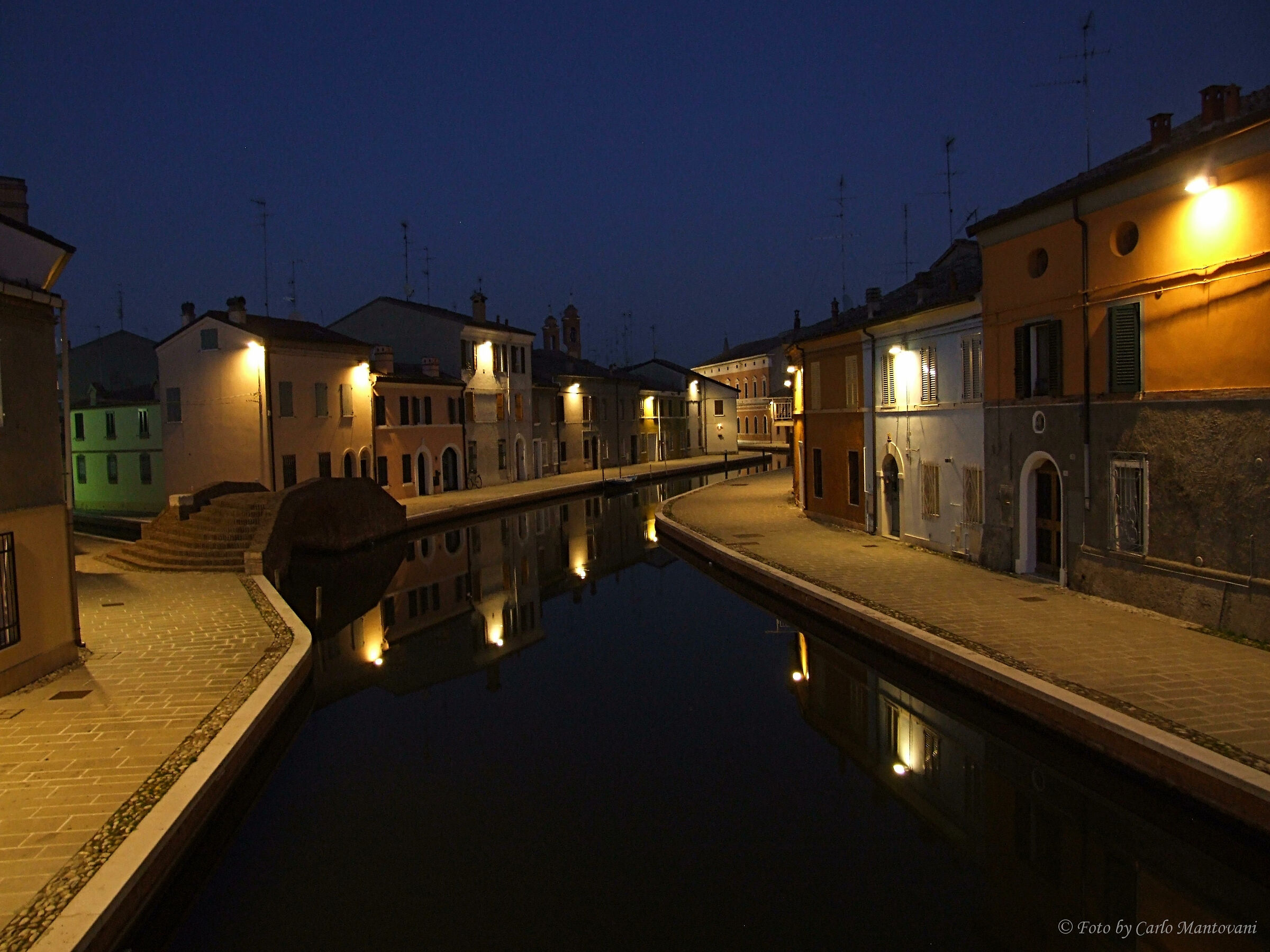Night Comacchio (0261)