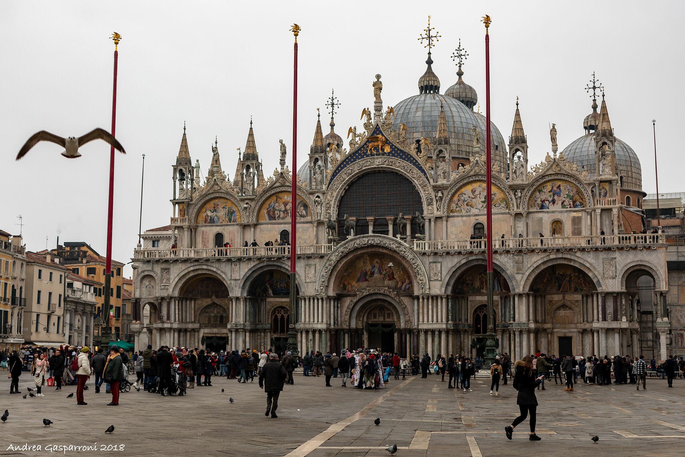 Piazza San Marco