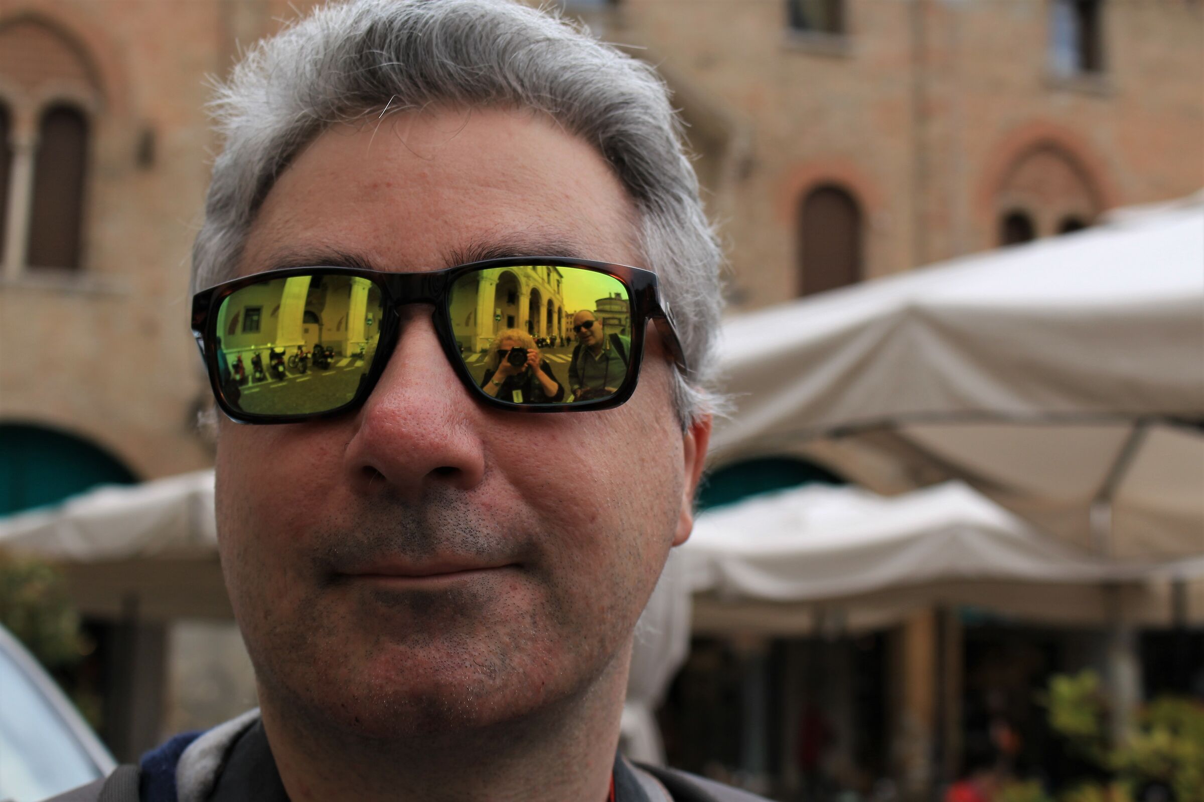 Axel79, Maxange e me