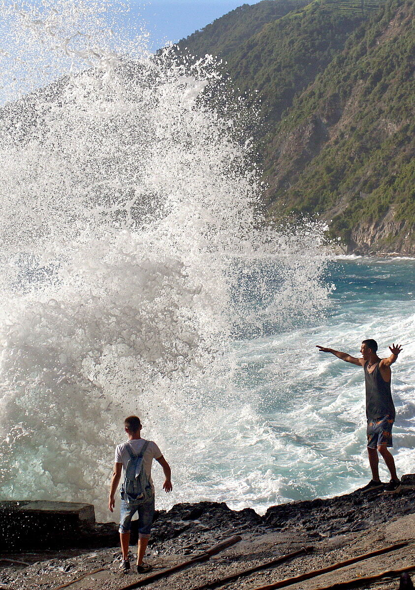 E facciamocela na' doccetta!!!