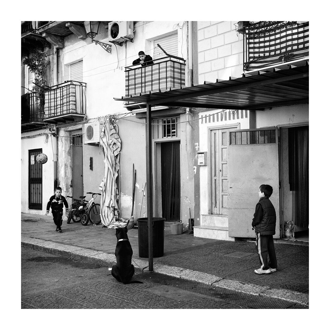 Geometrie Celesti. Palermo