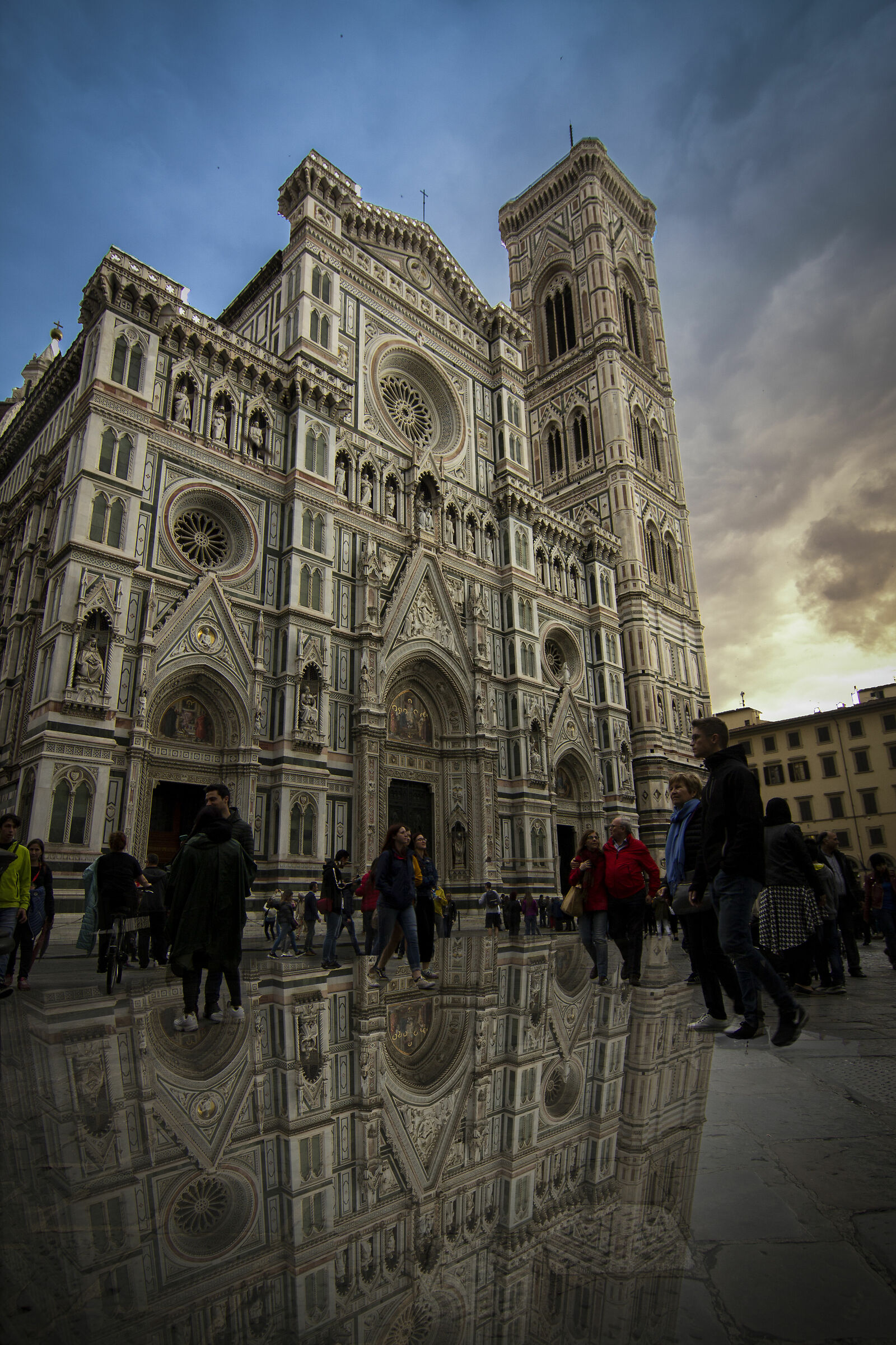 Cathedral of Santa Maria del Fiore
