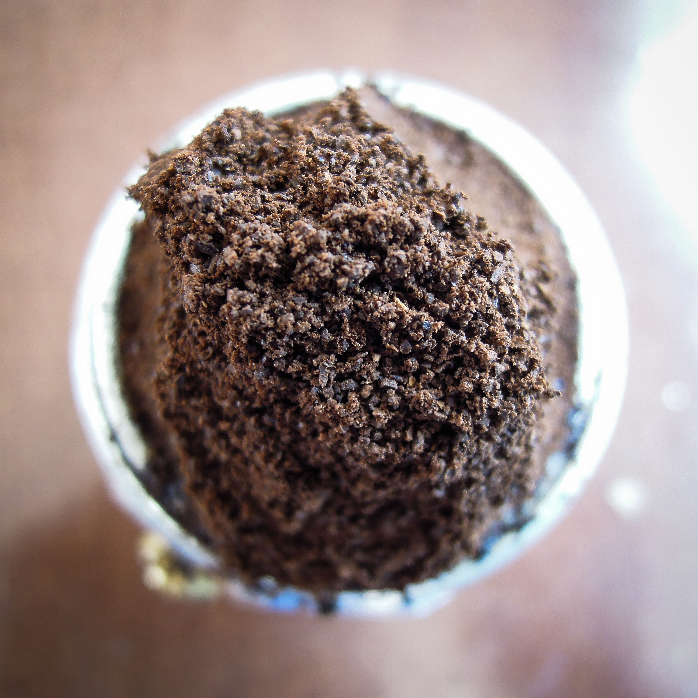 Ah, that Bellu ccafè