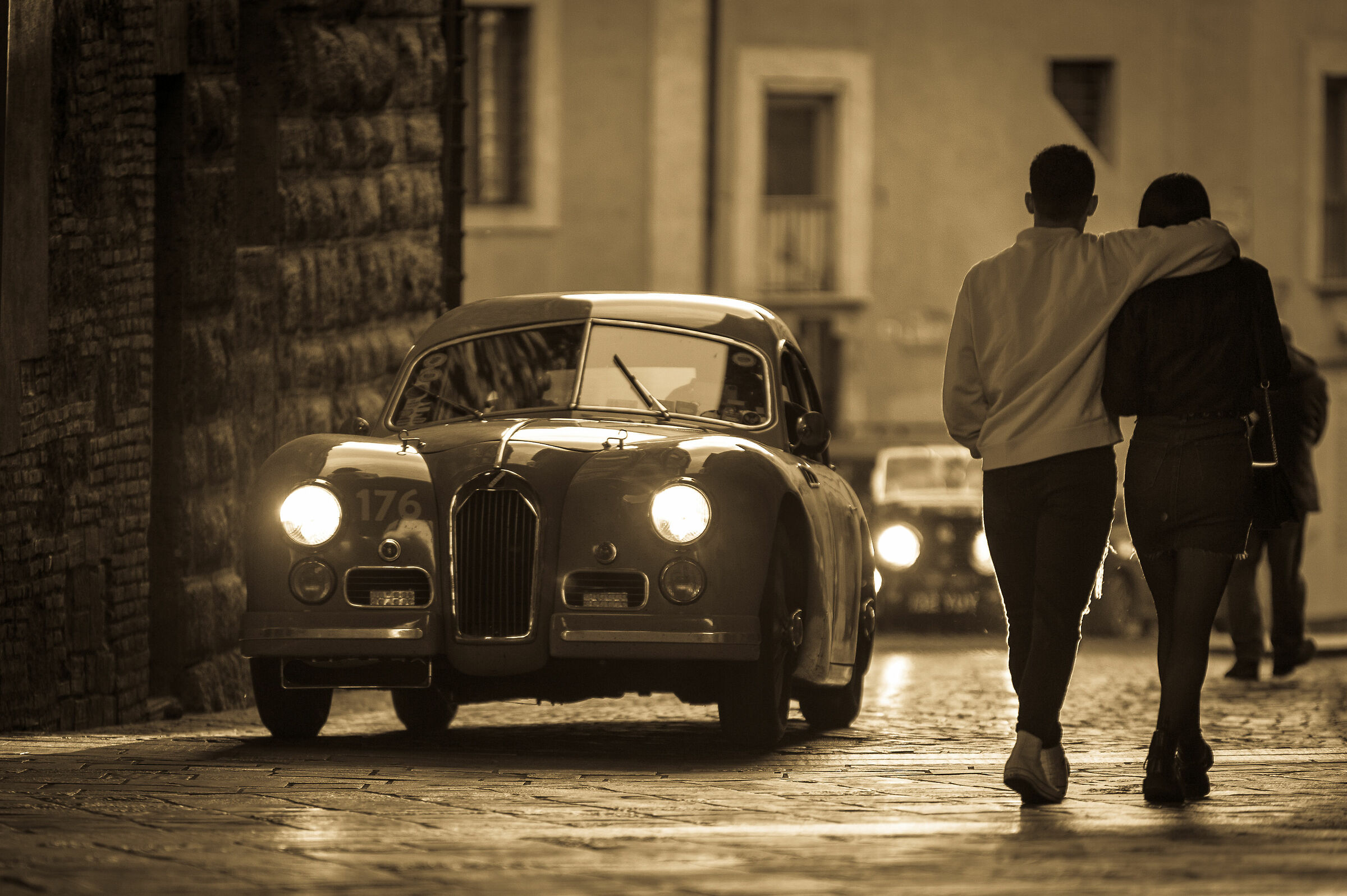 One thousand Miles 2019...