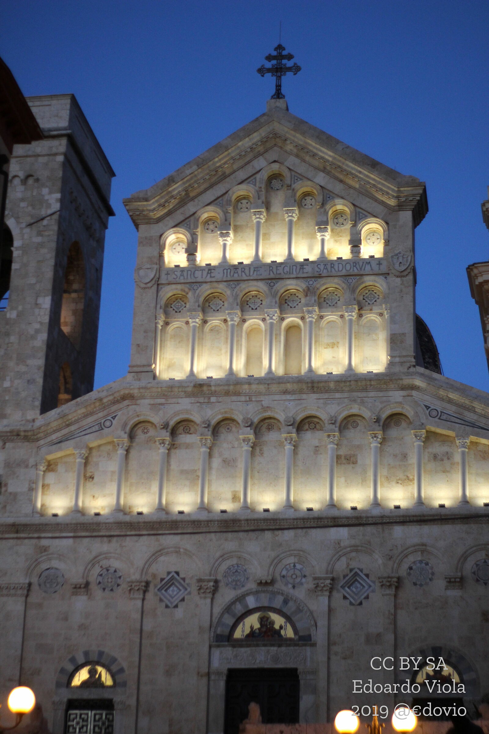 Cattedrale di Cagliari 2