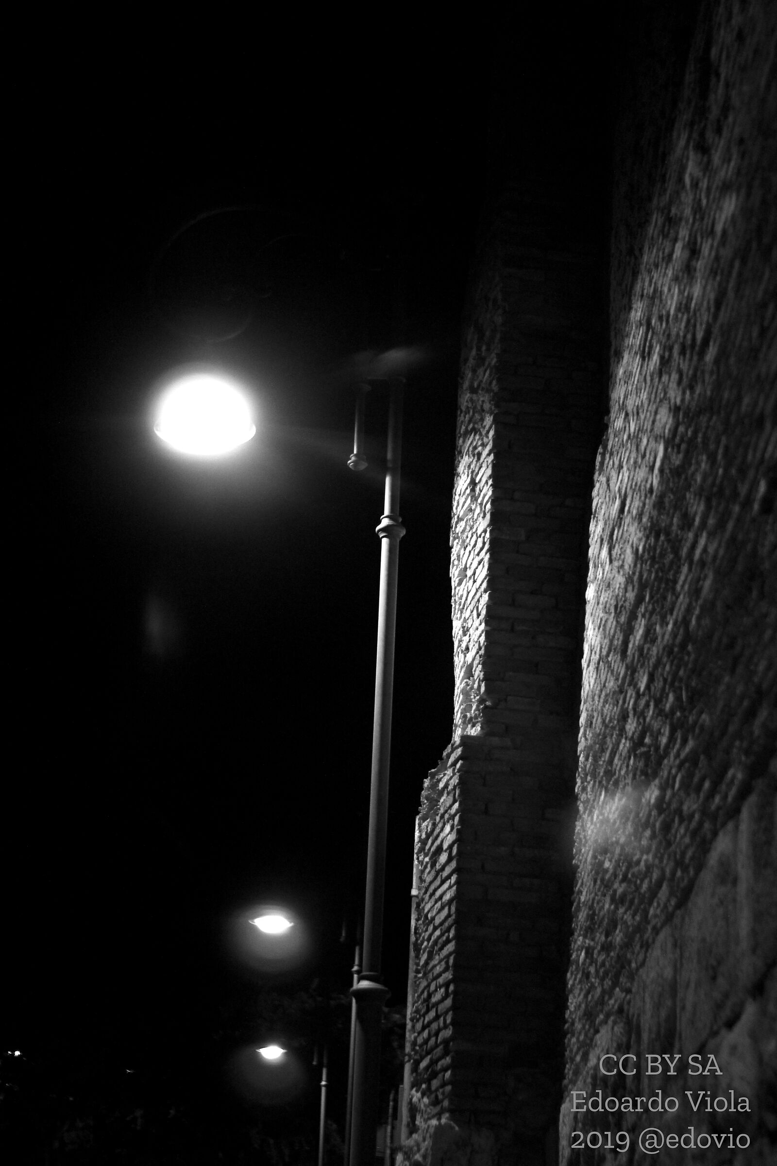 Vicoli di Cagliari 4