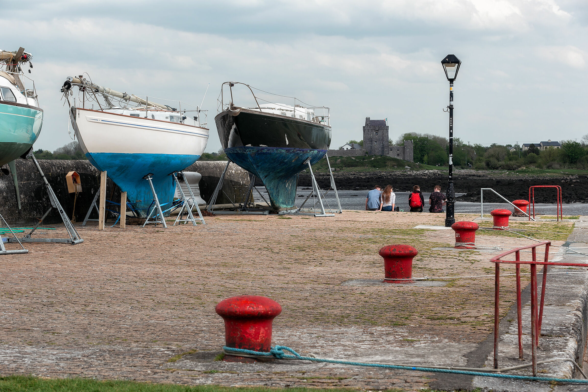 Kinvara - Irlanda 04/2019