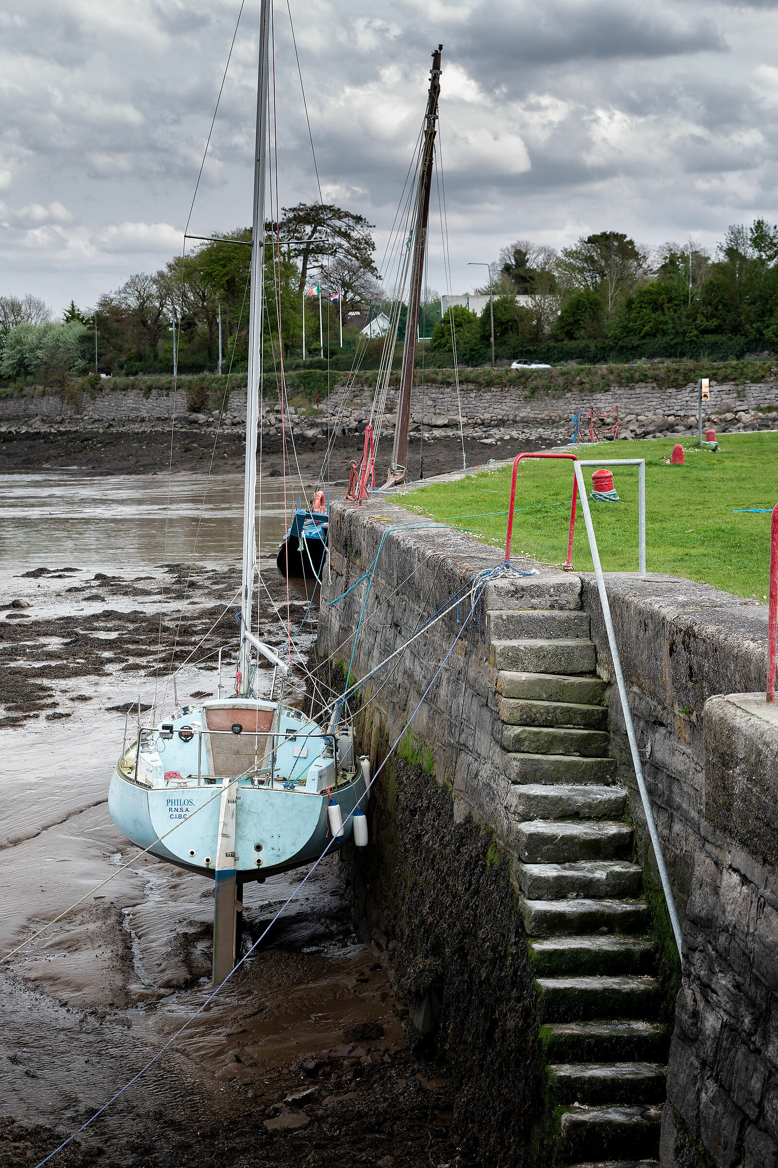 Kinvara - Irlanda 04/2019