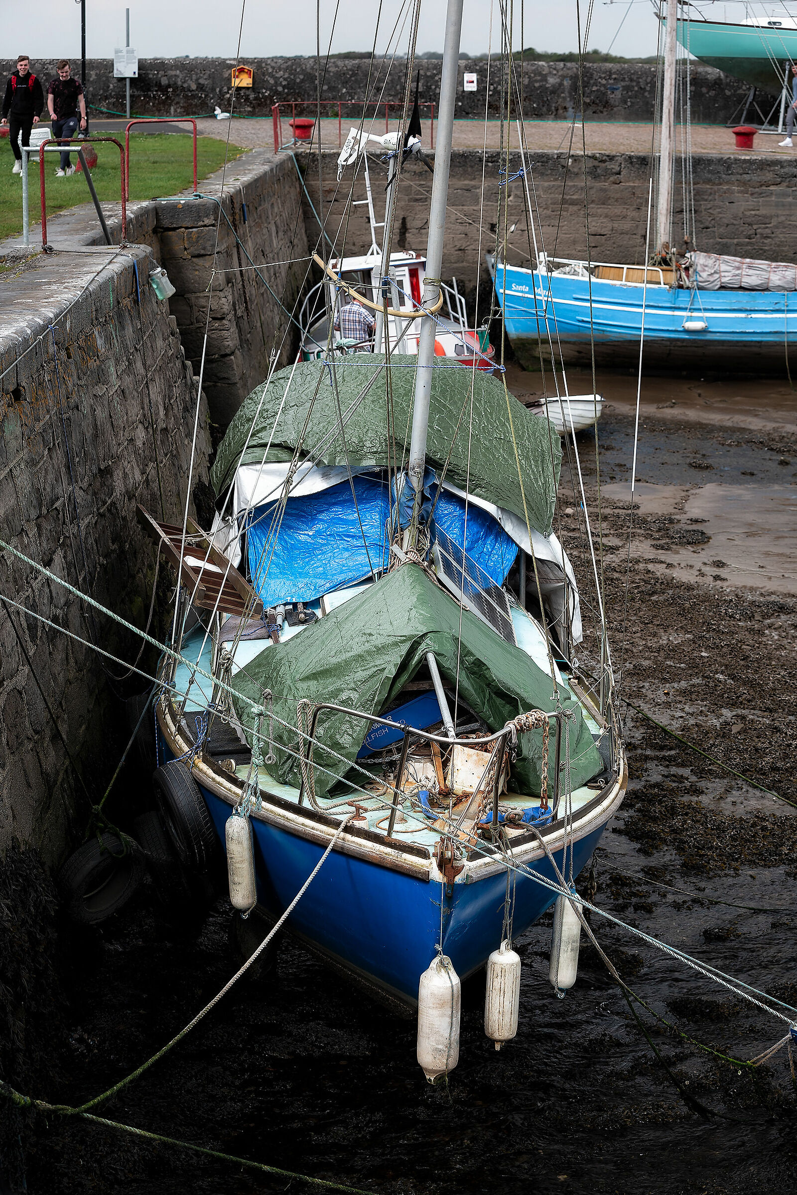 Kinvara - Irlanda 04/2019
