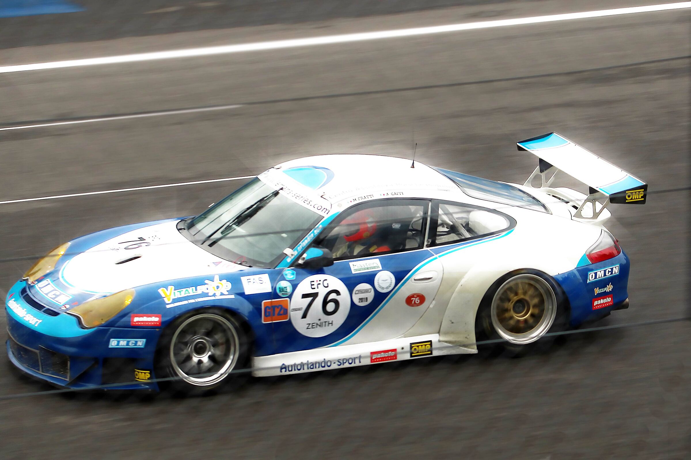 Porsche