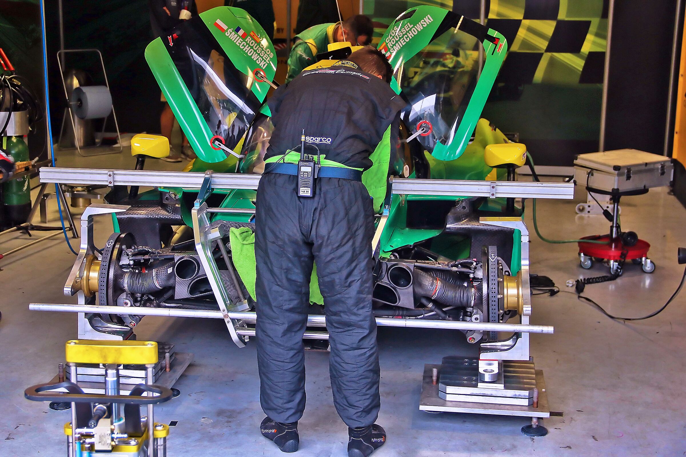 MONZA_le mans series 2019
