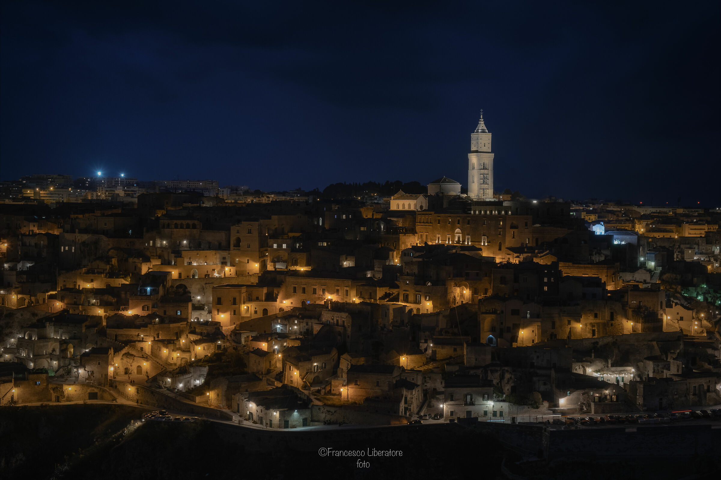 ... Always Matera!!!