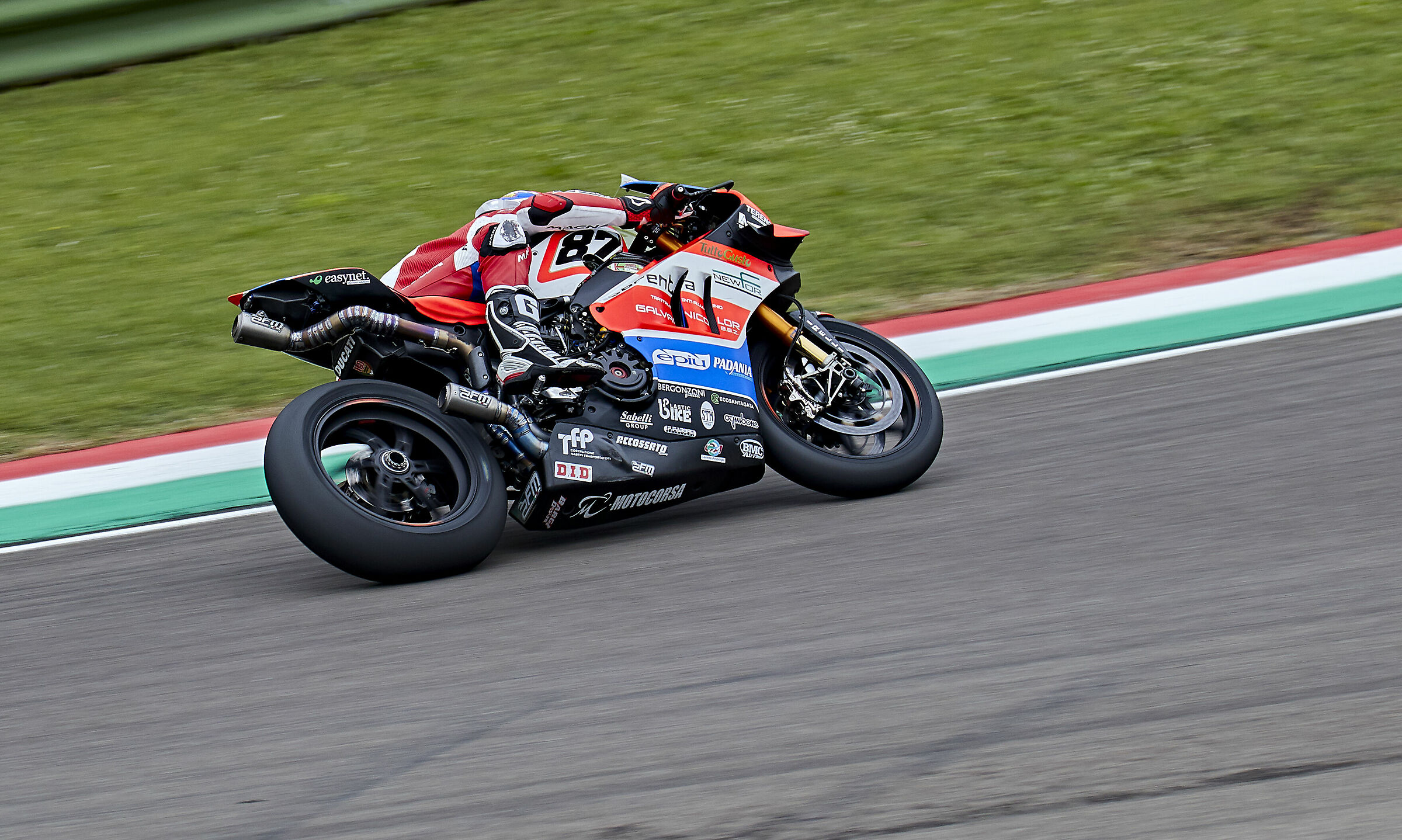 Superbike imola 2019 zanetti