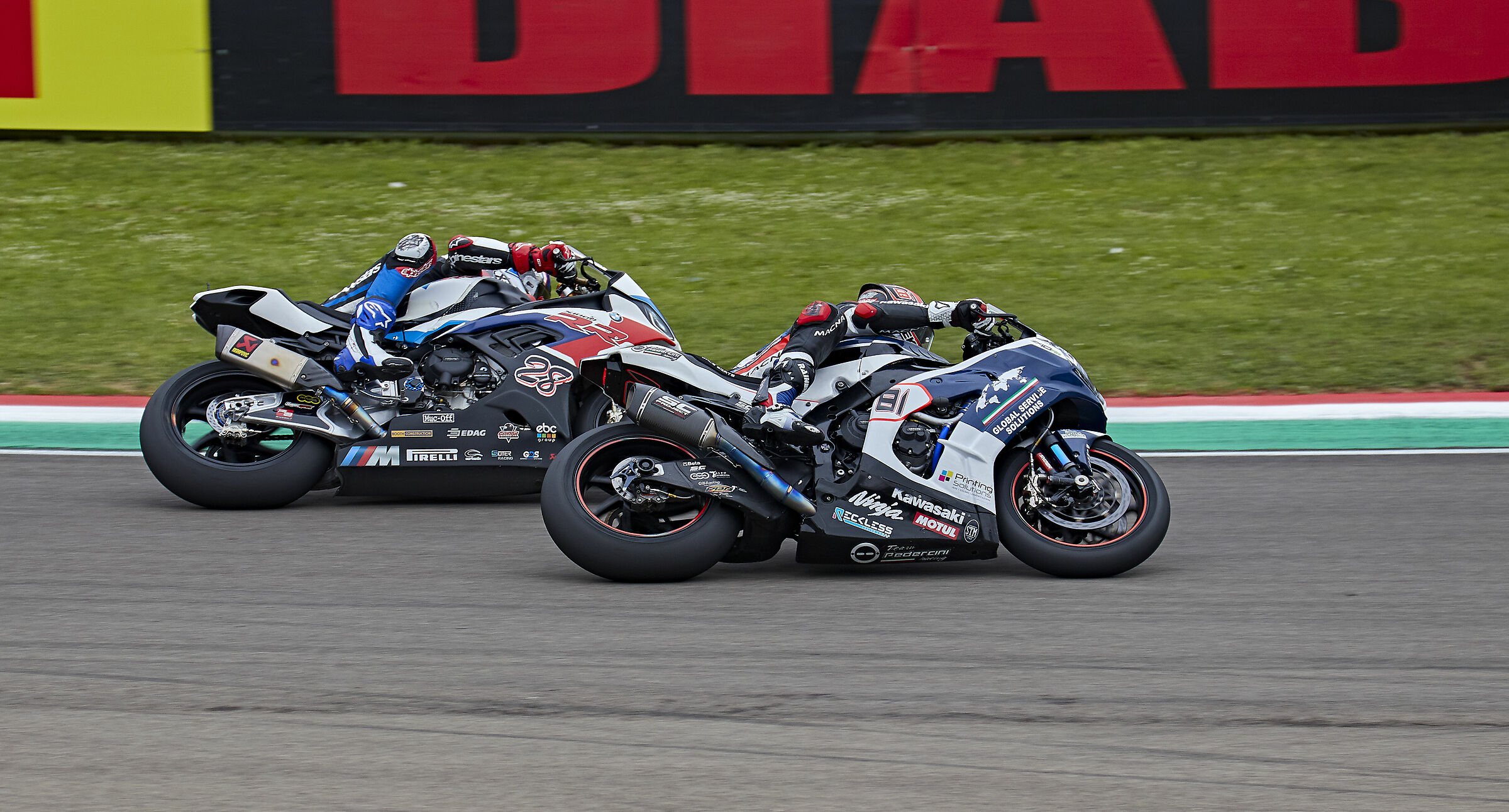 Superbike imola 2019