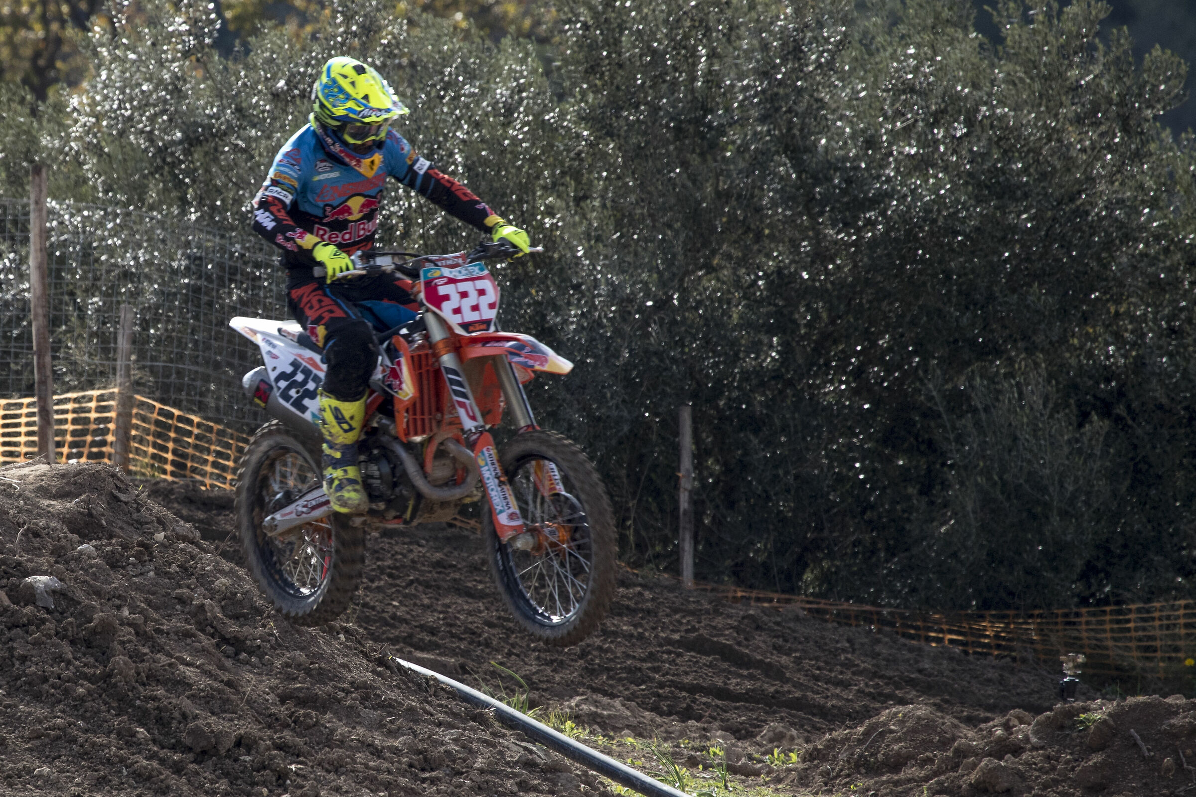 Cross Noto (sr) 2018/02