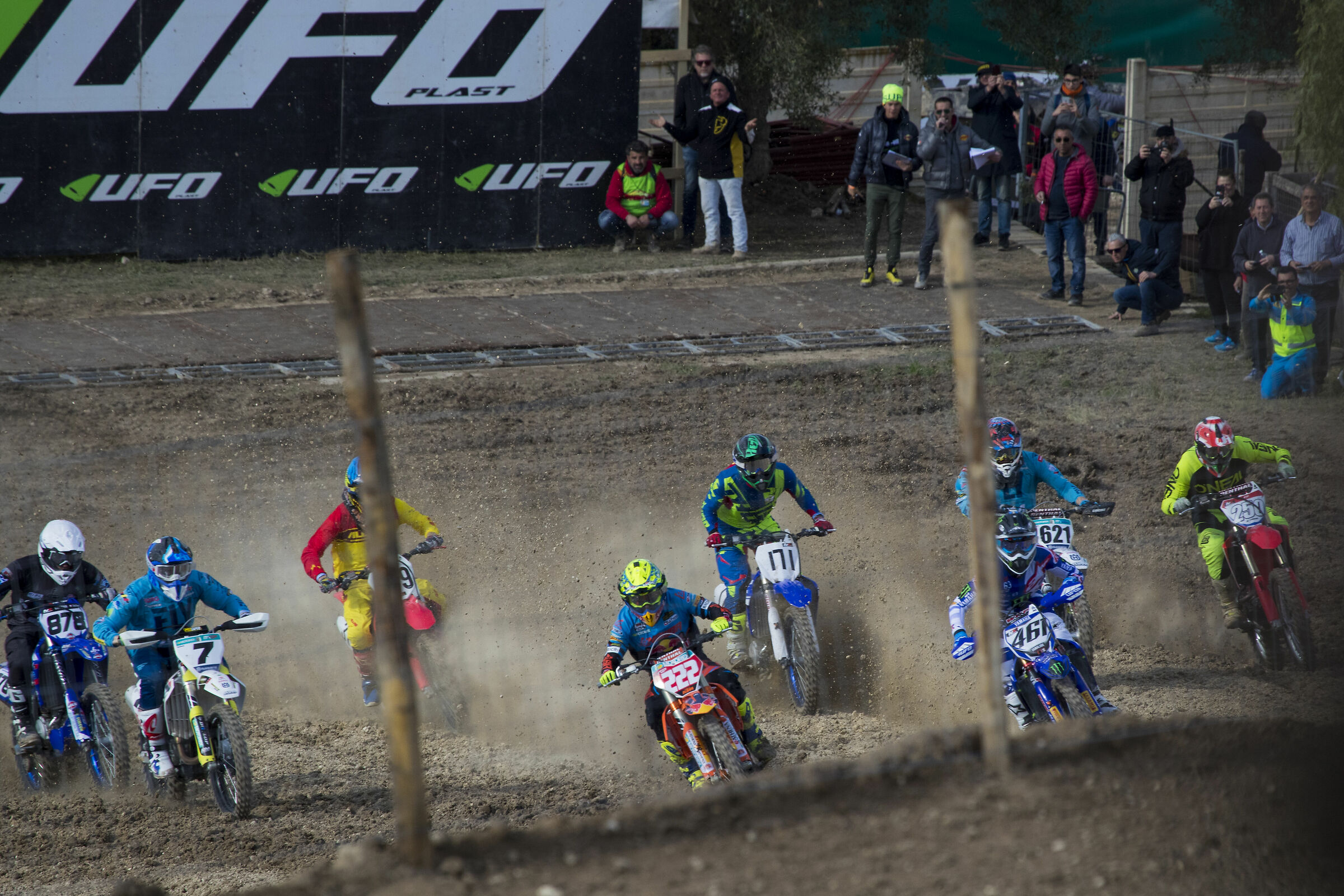 Cross Noto (sr) 2018/02