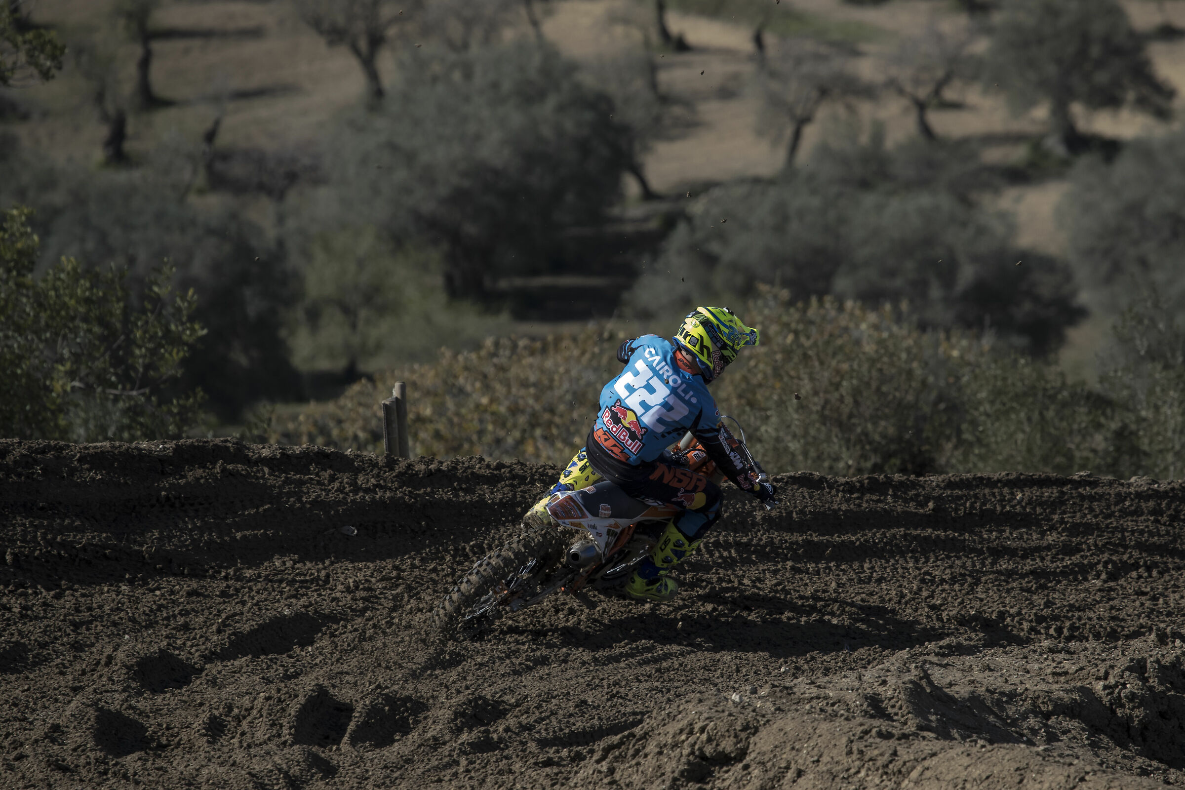 Cross Noto (sr) 2018/02