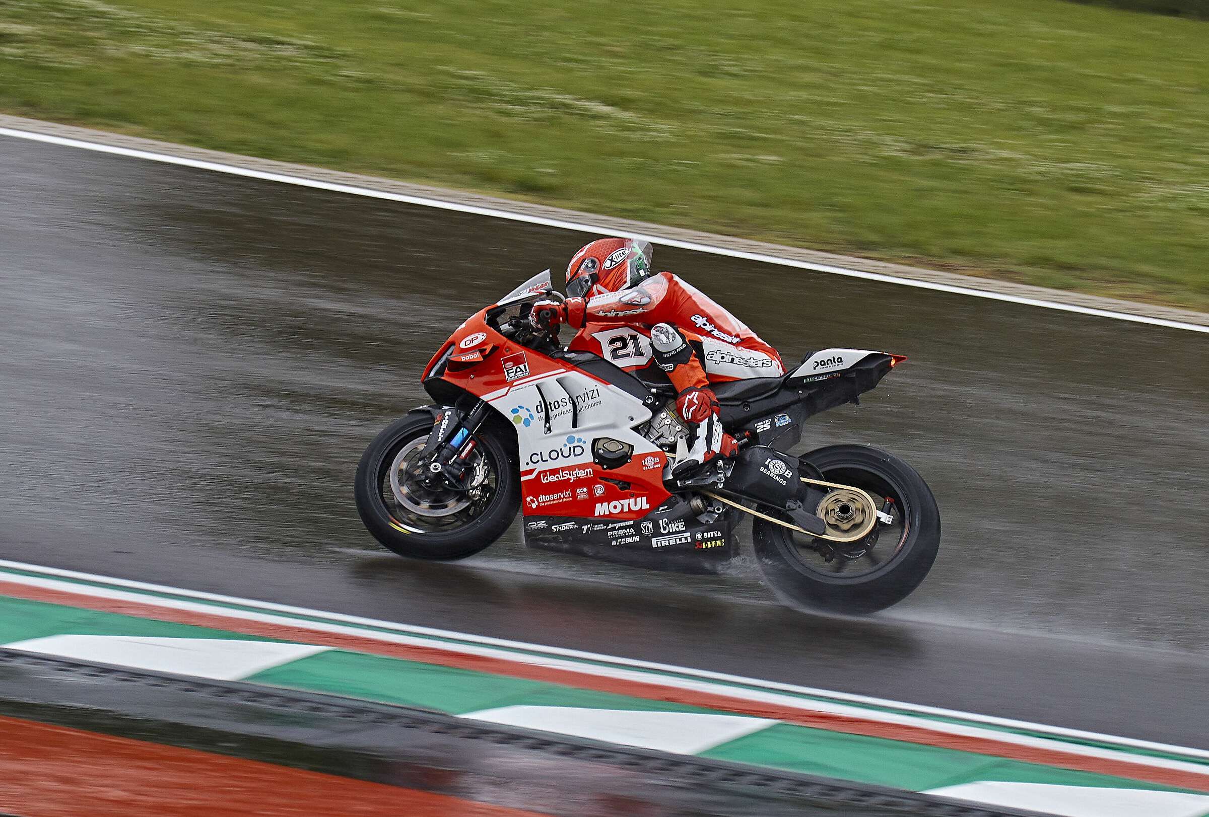 Superbike imola 2019 rinaldi