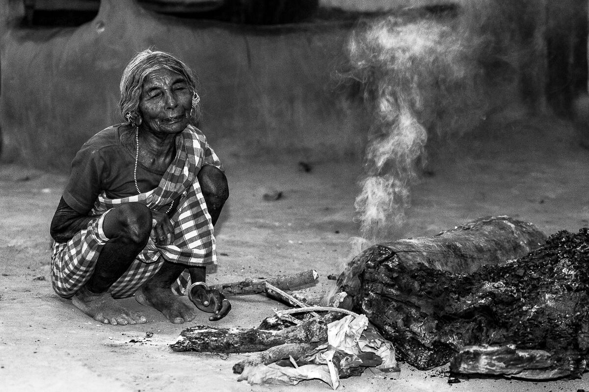 "La leggerezza dell'essere"