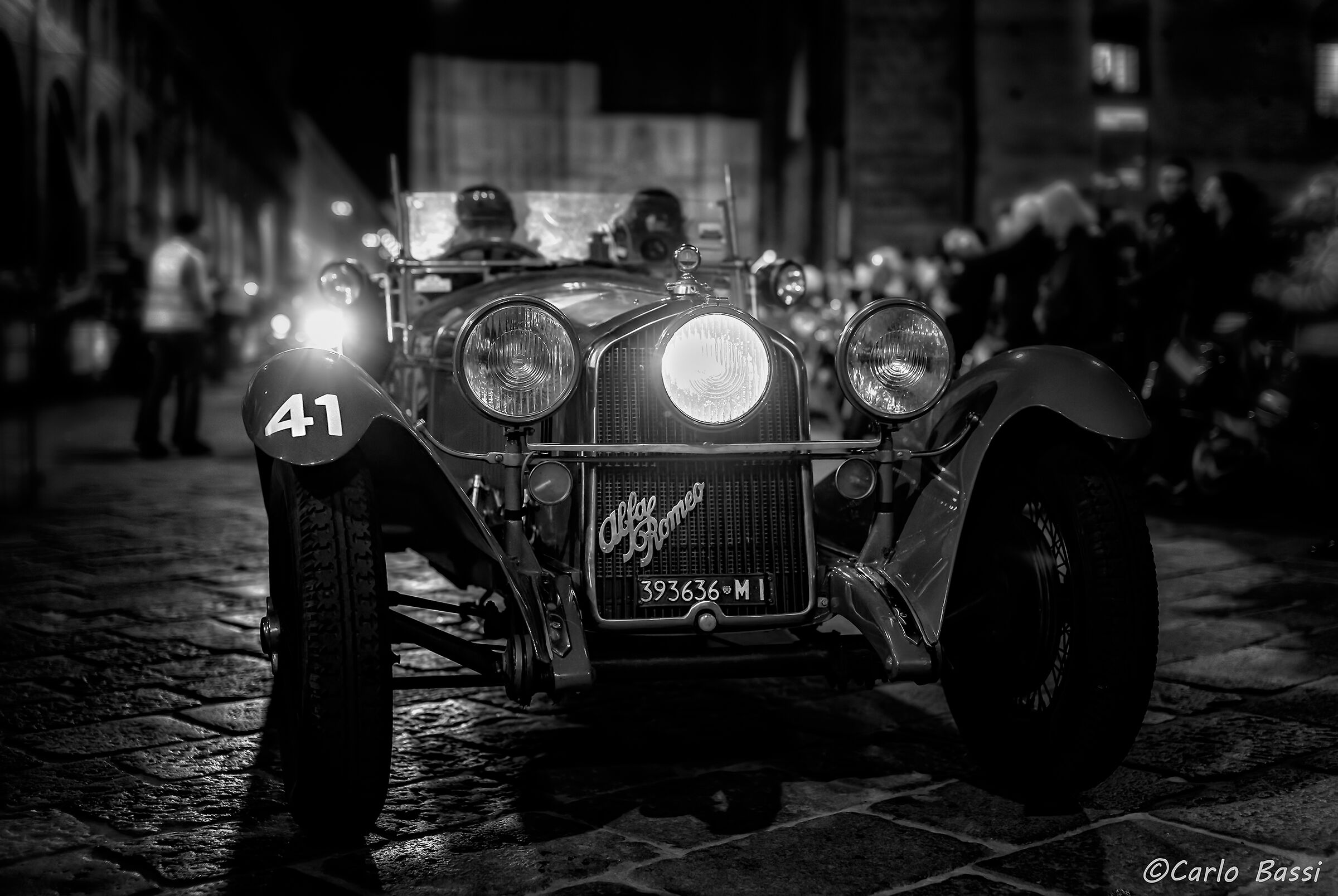 Mille Miglia