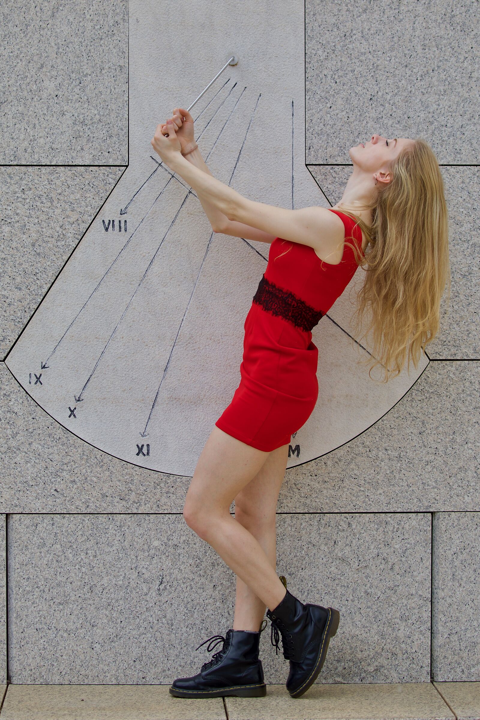 Valeria ovvero viva la giovinezza