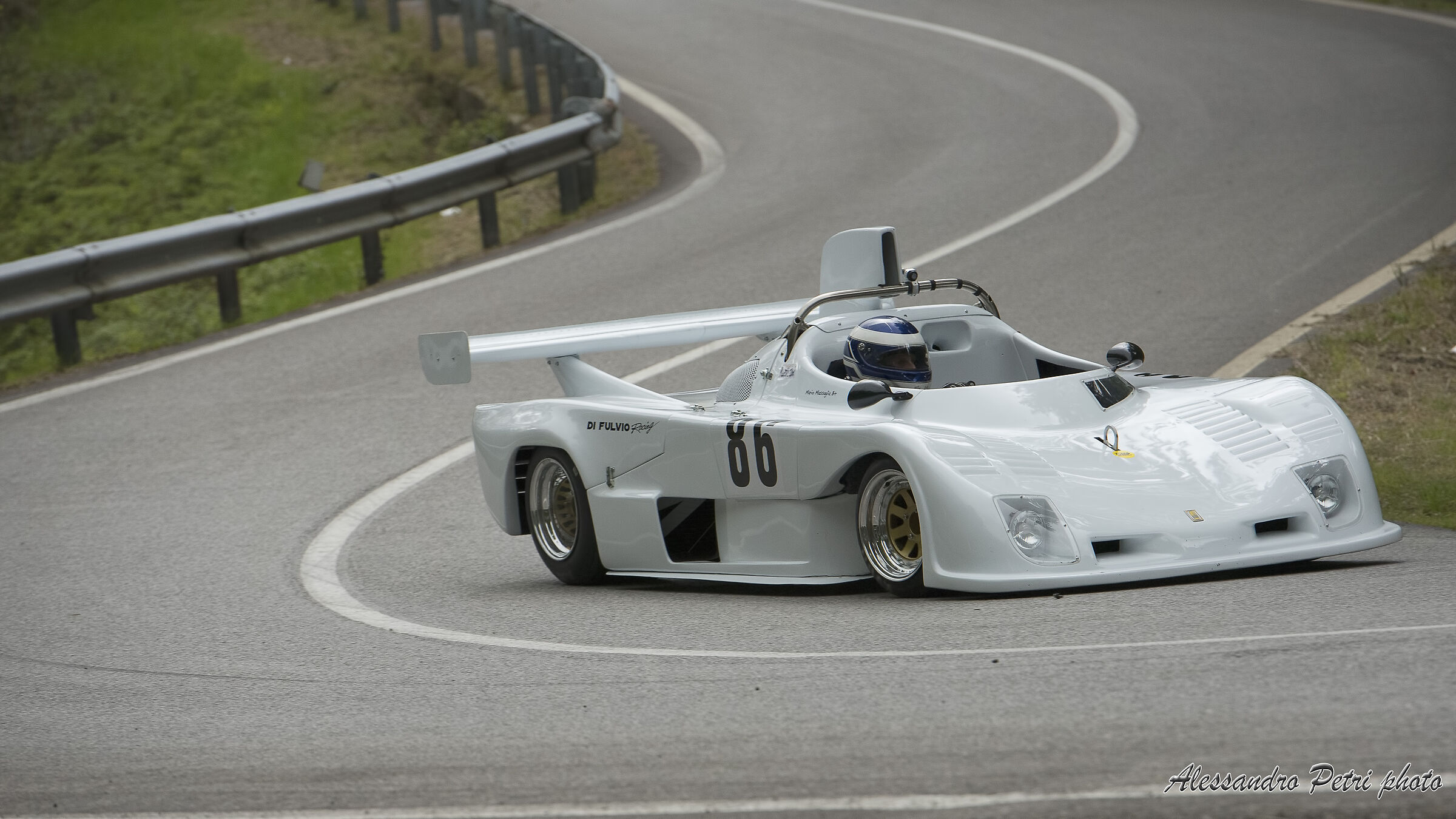 Massaglia Osella PA 3