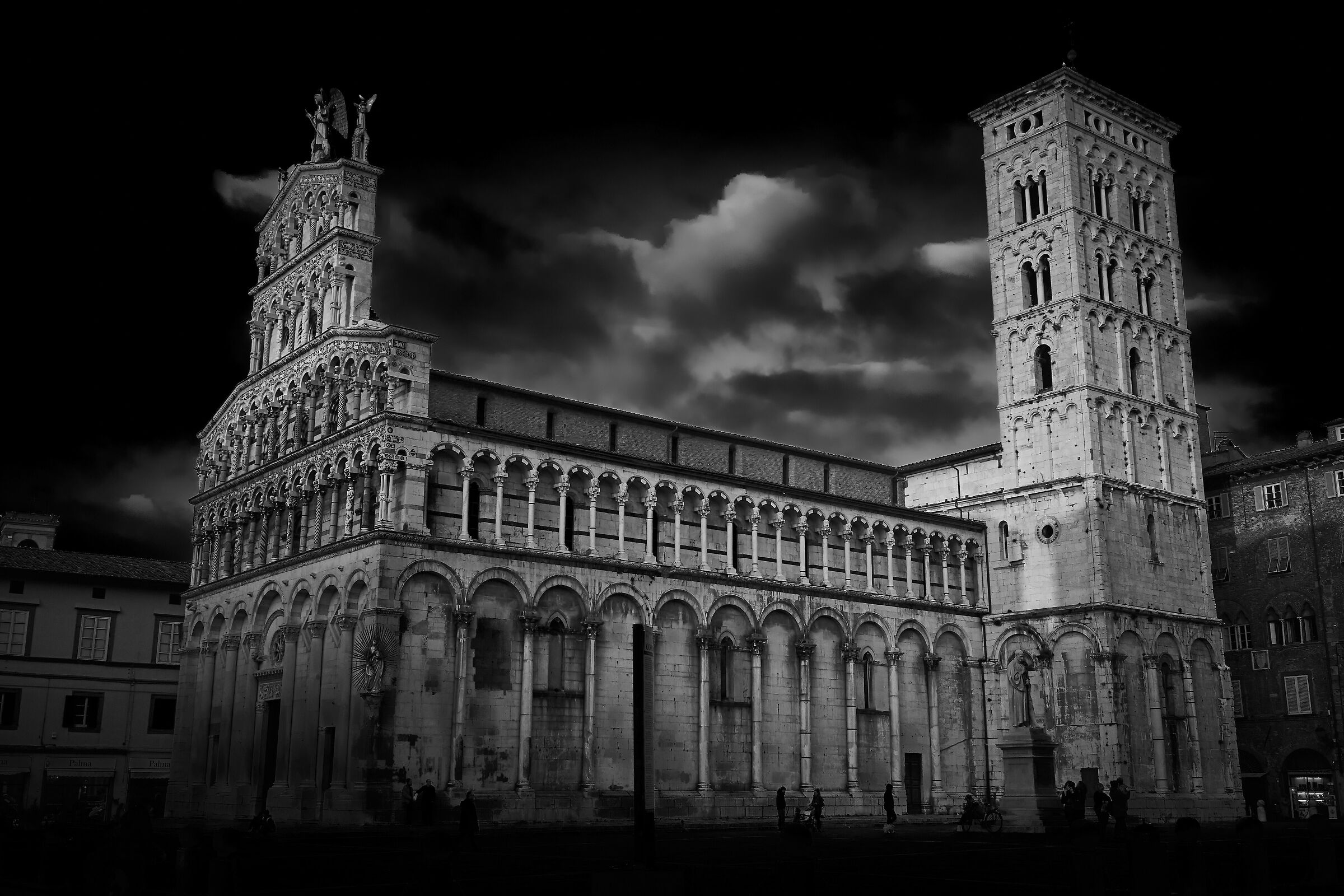 Chiesa di San Michele in Foro