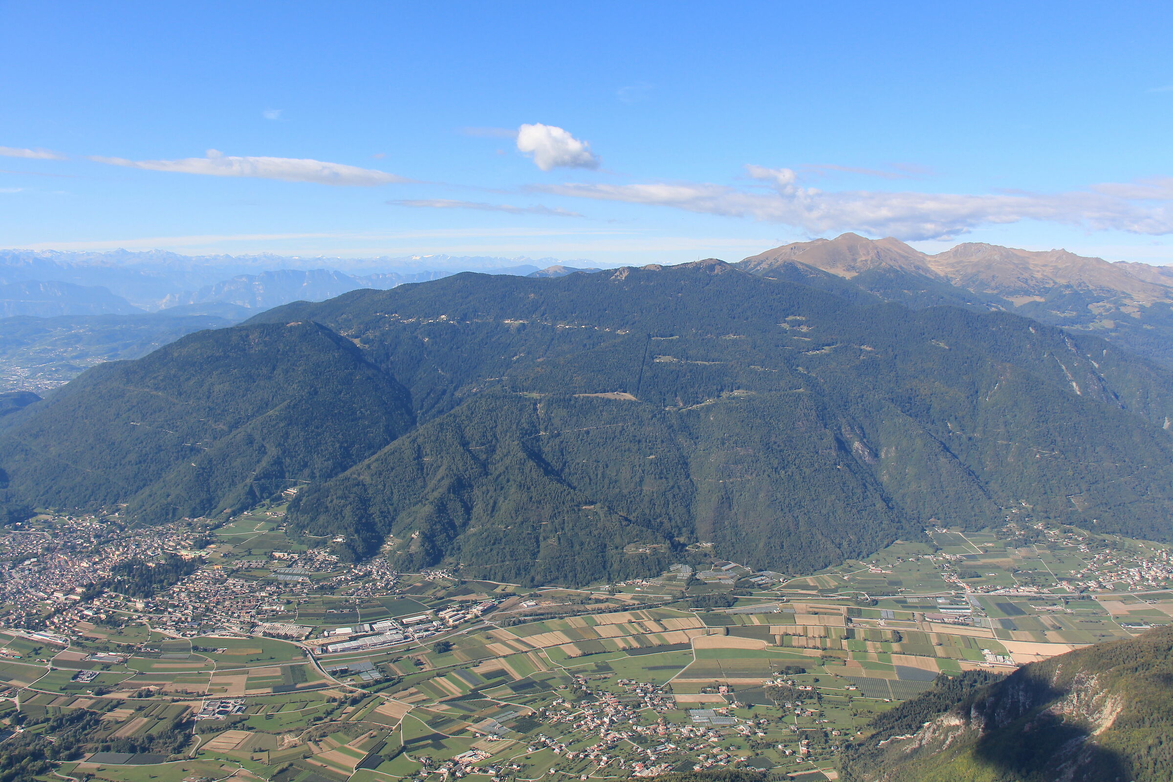 Levico Terme  (Val Sugana)