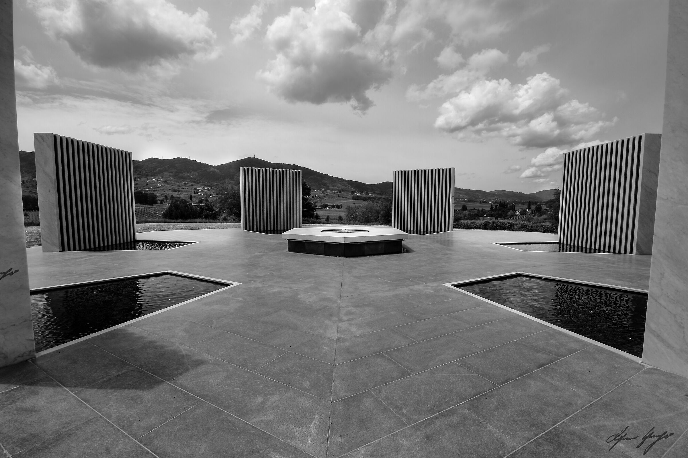 Geometrie nella natura