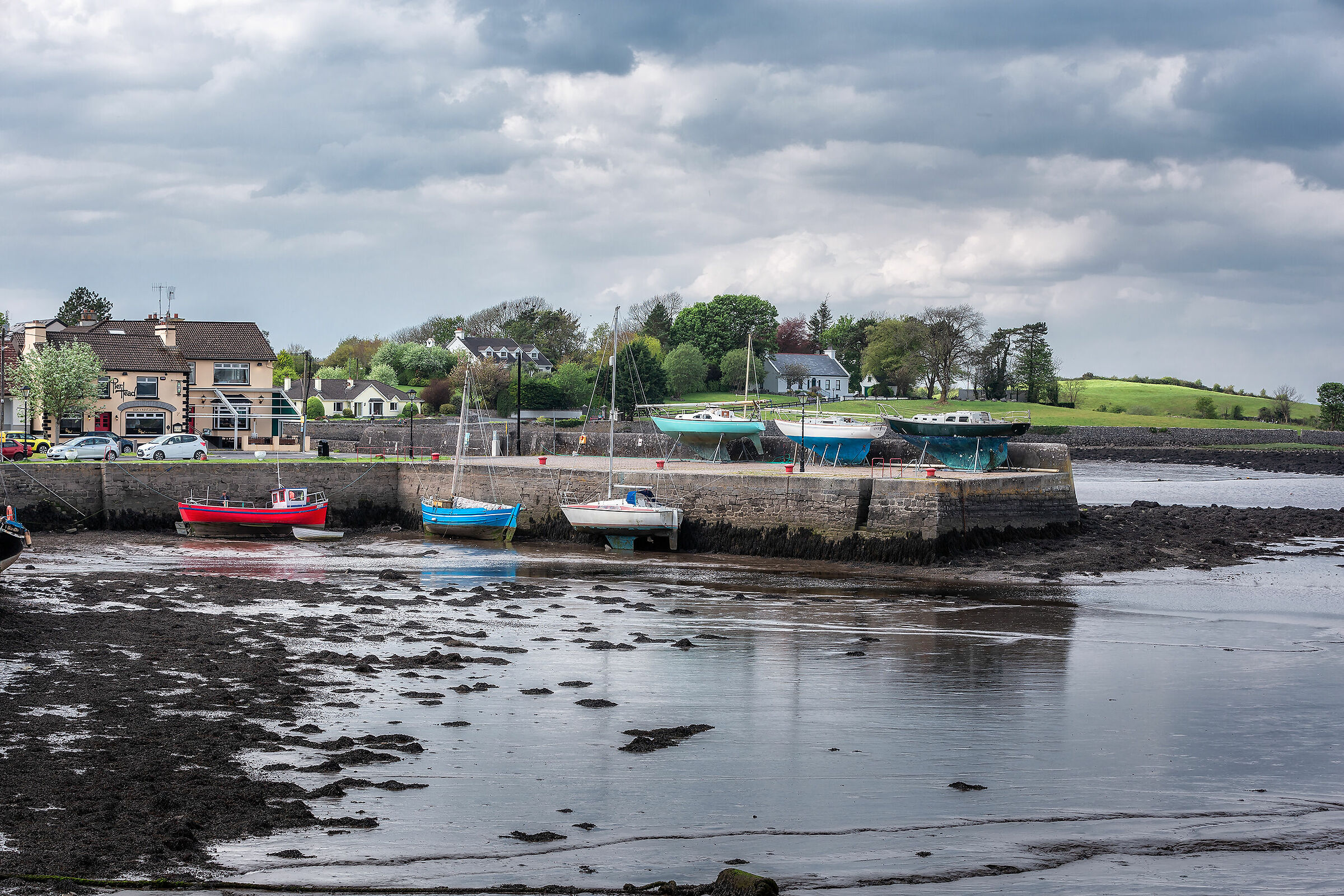 Kinvara - Irlanda 04/2019