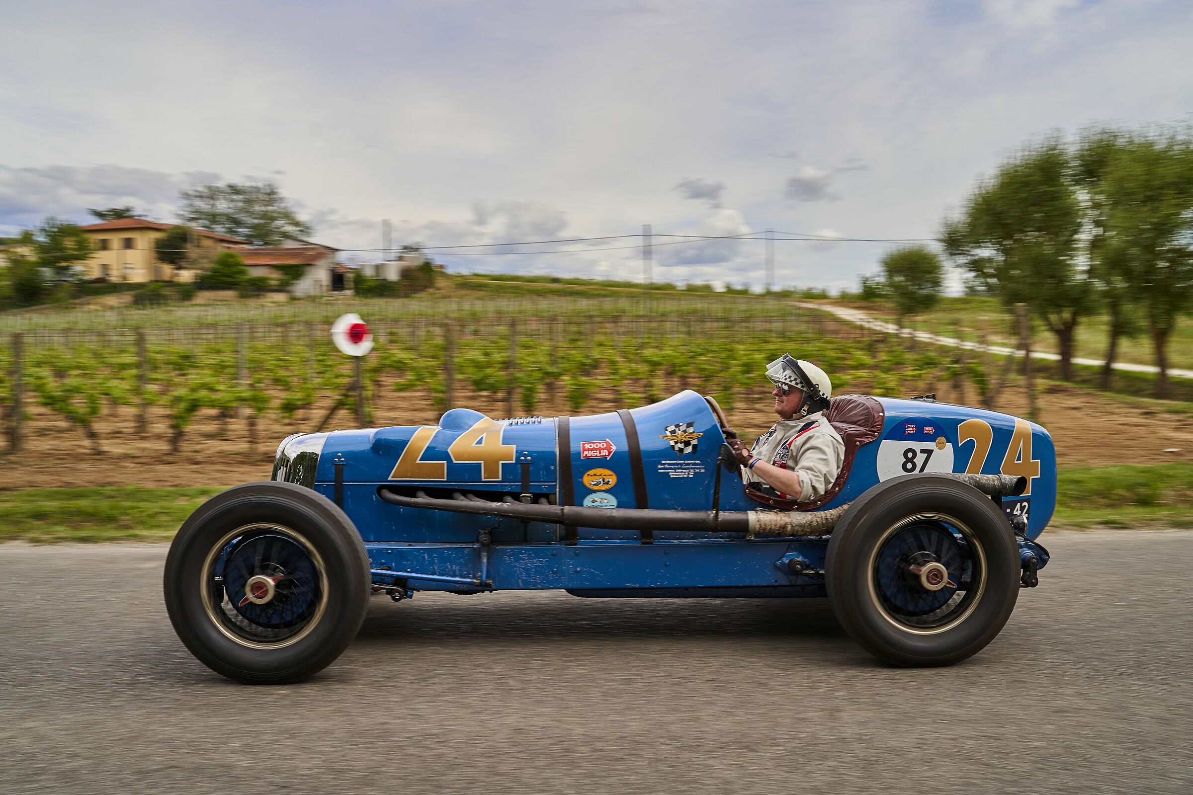 Thousand Miles, one of the most beautiful