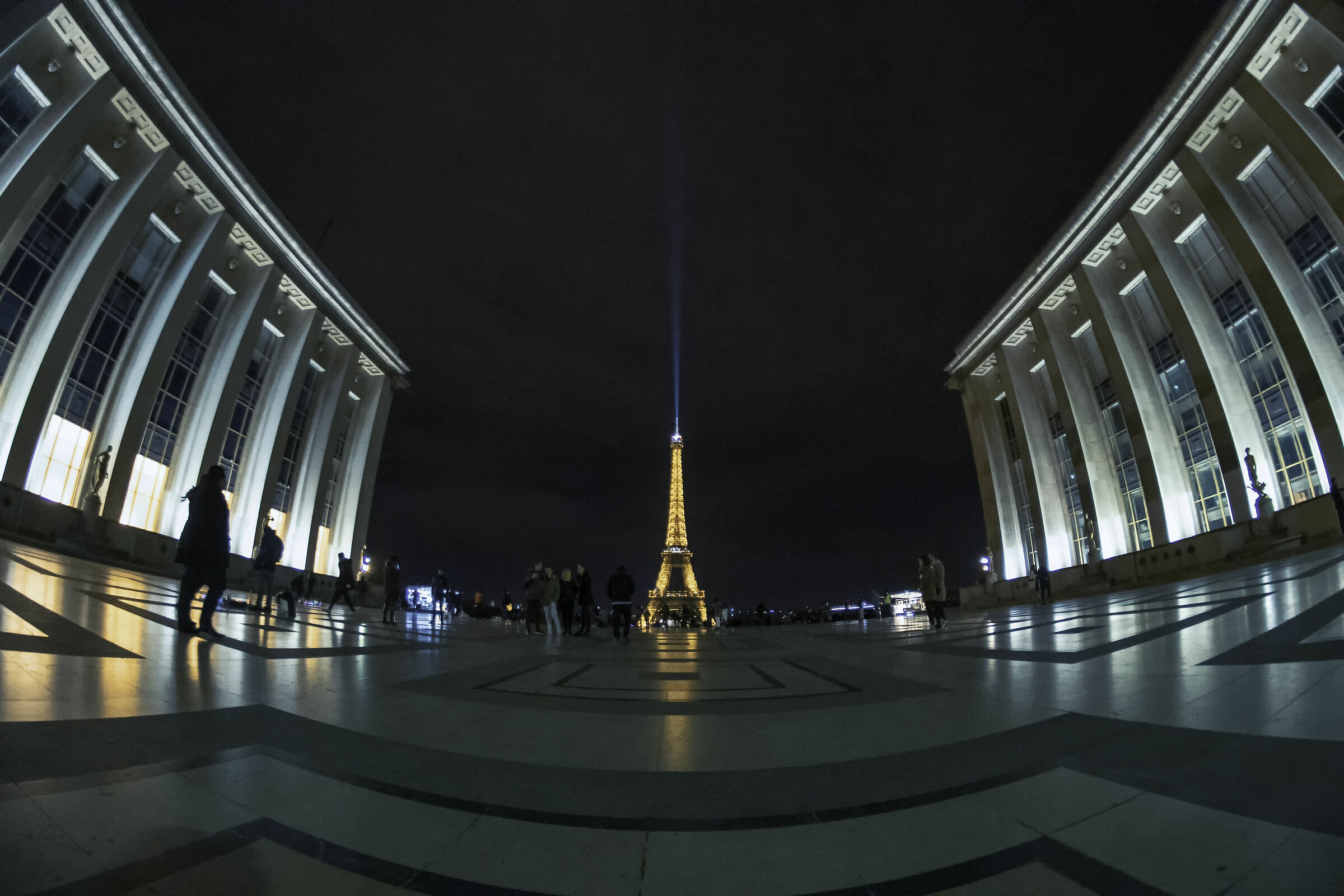 PArigi val bene una messa