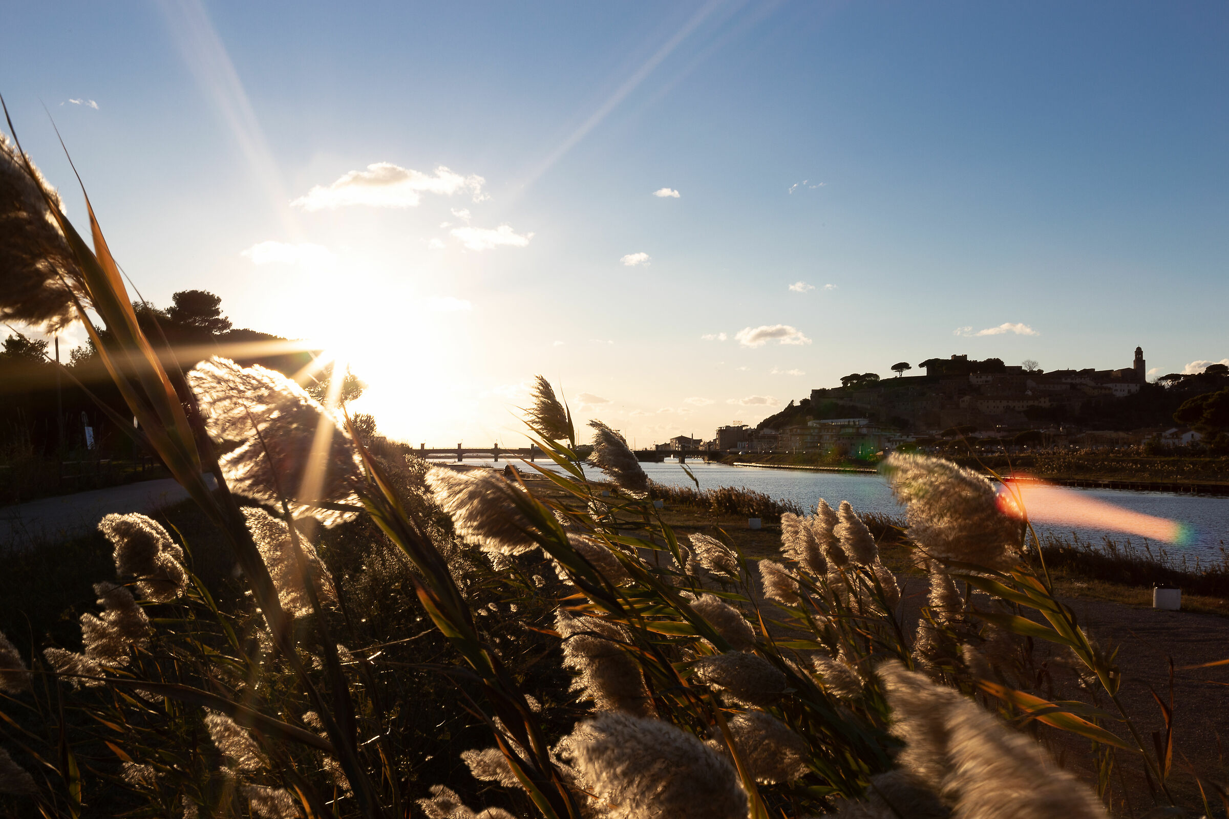 Castiglione della Pescaia