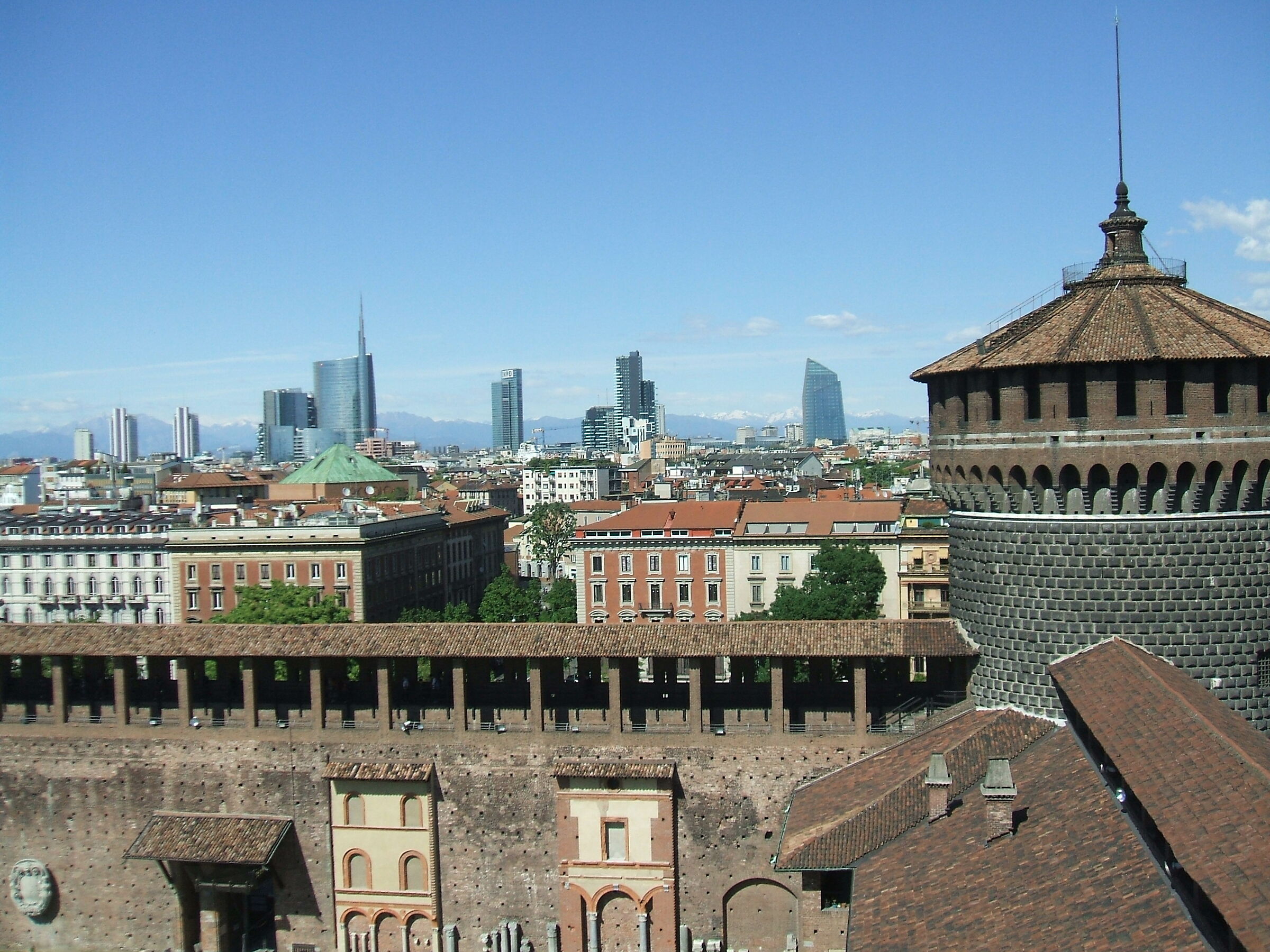 Ancient and modern Lordships