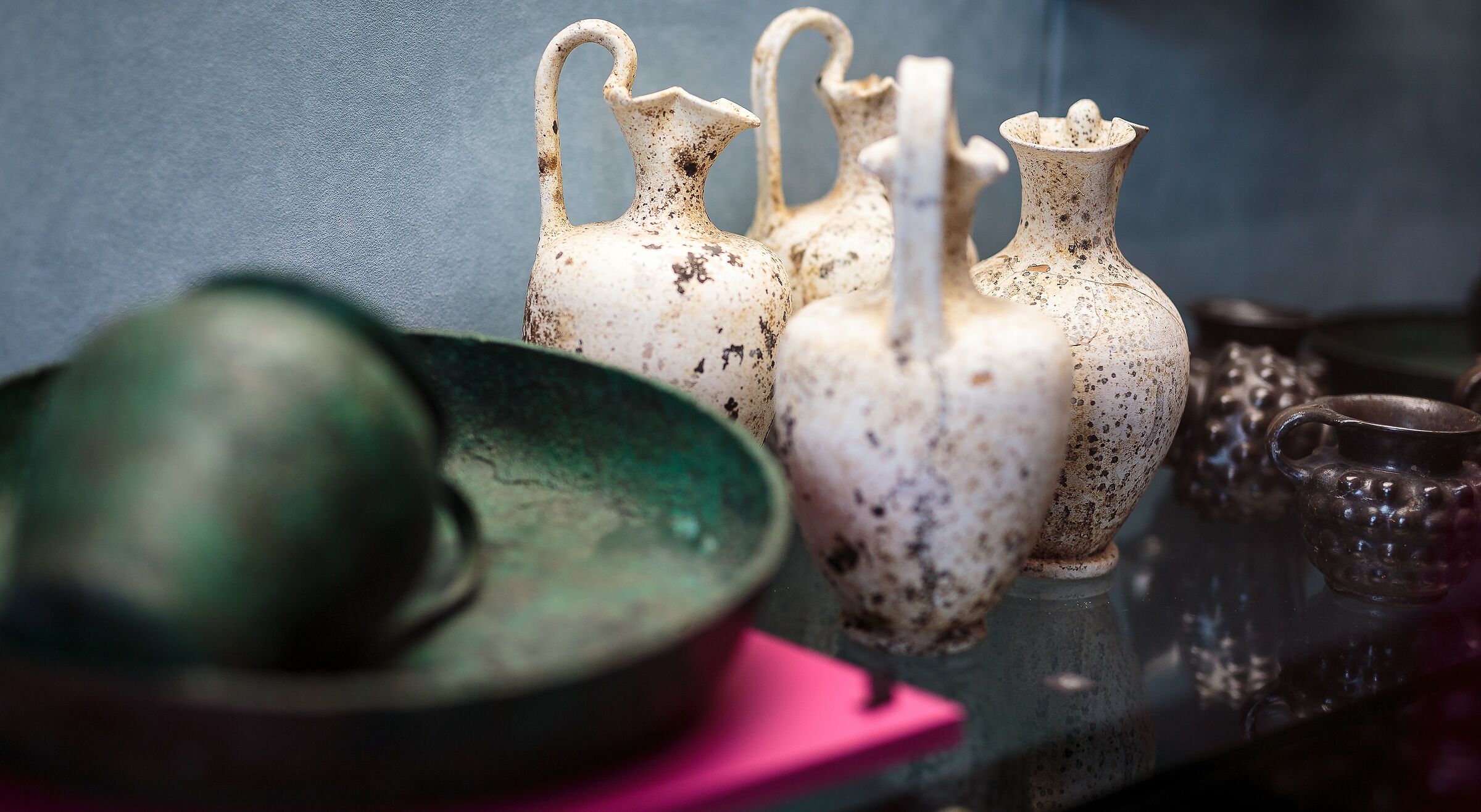 Museo del Castello di Melfi