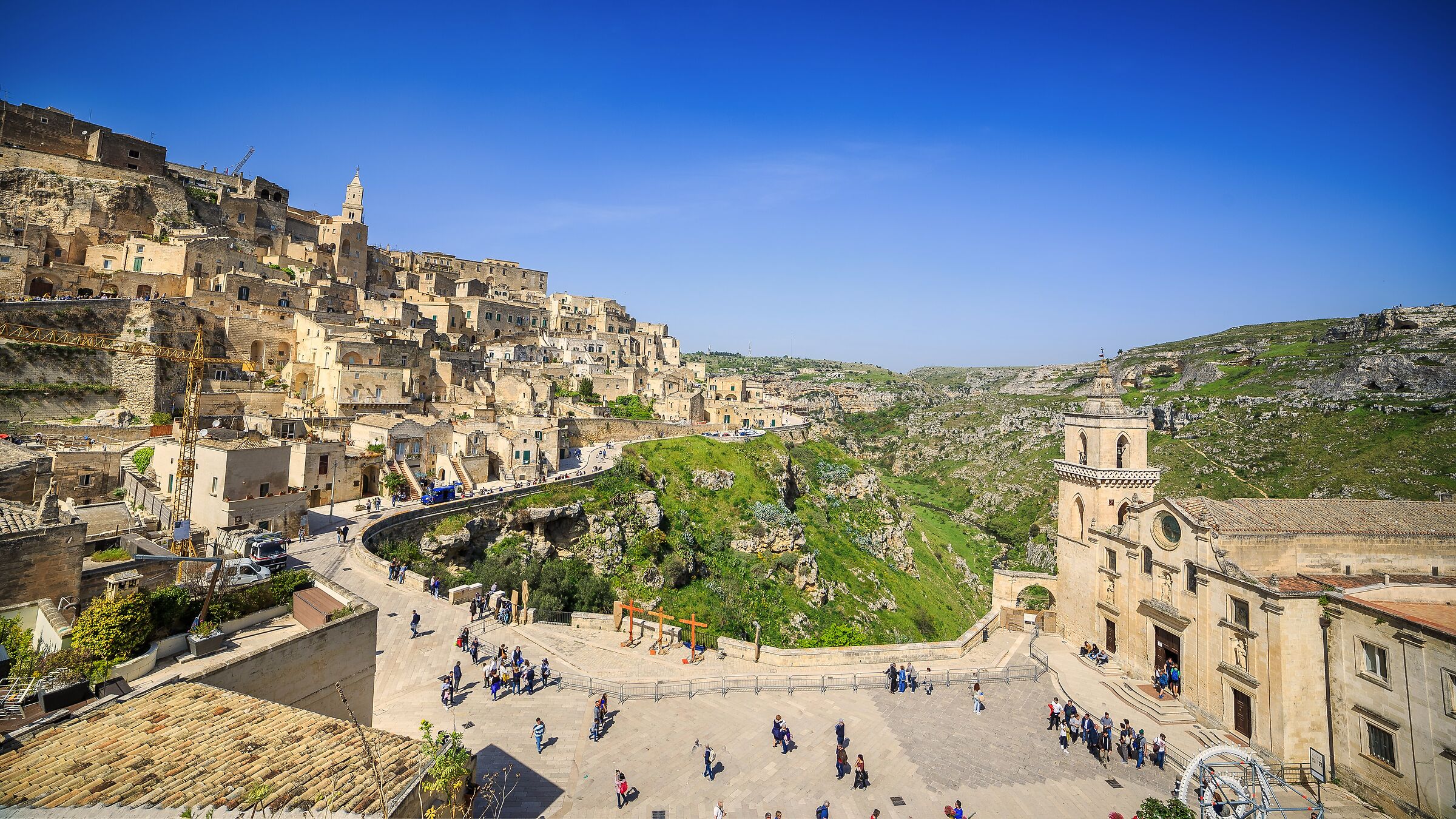 Matera