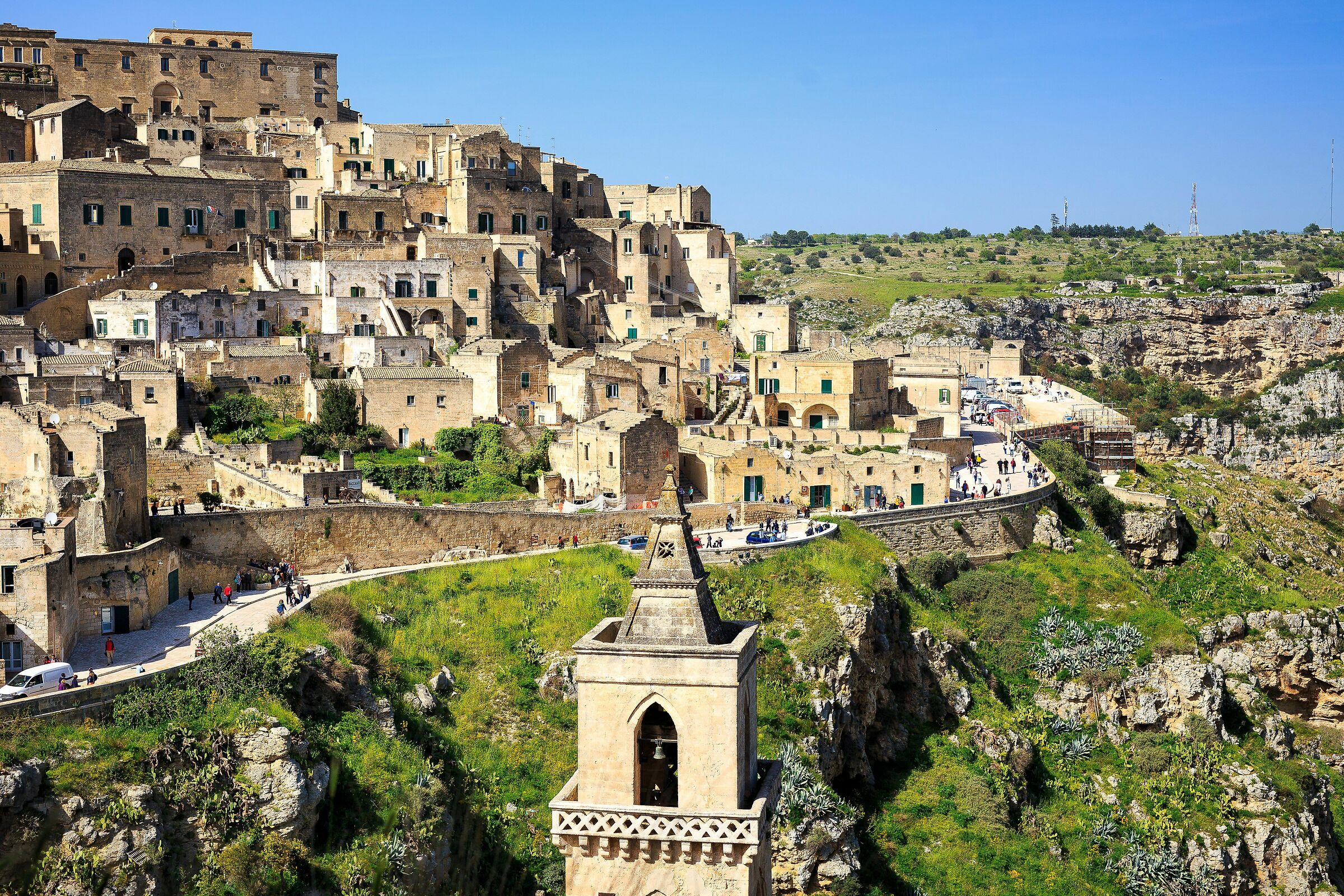 Matera