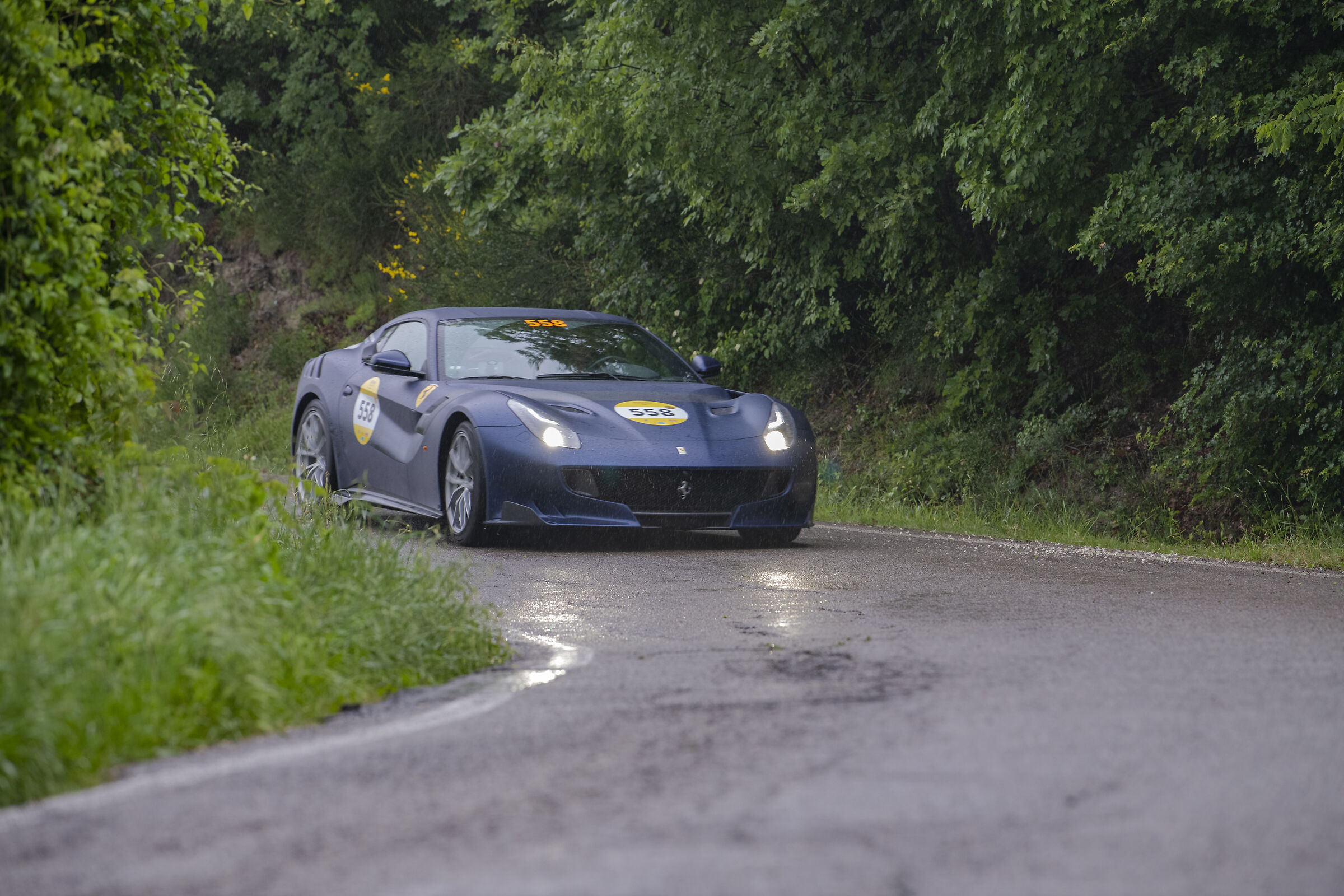 Mille Miglia 2019