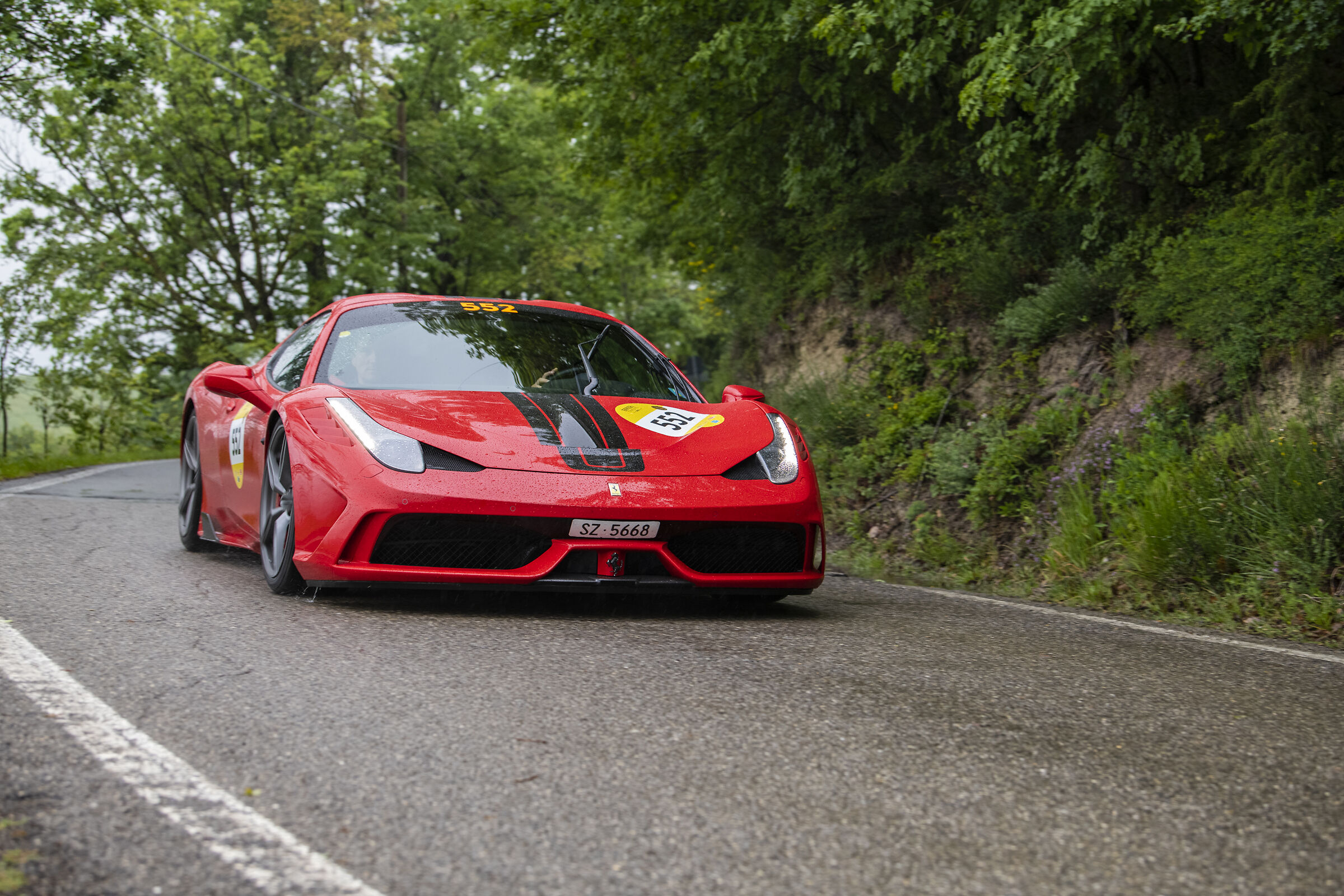Mille Miglia 2019
