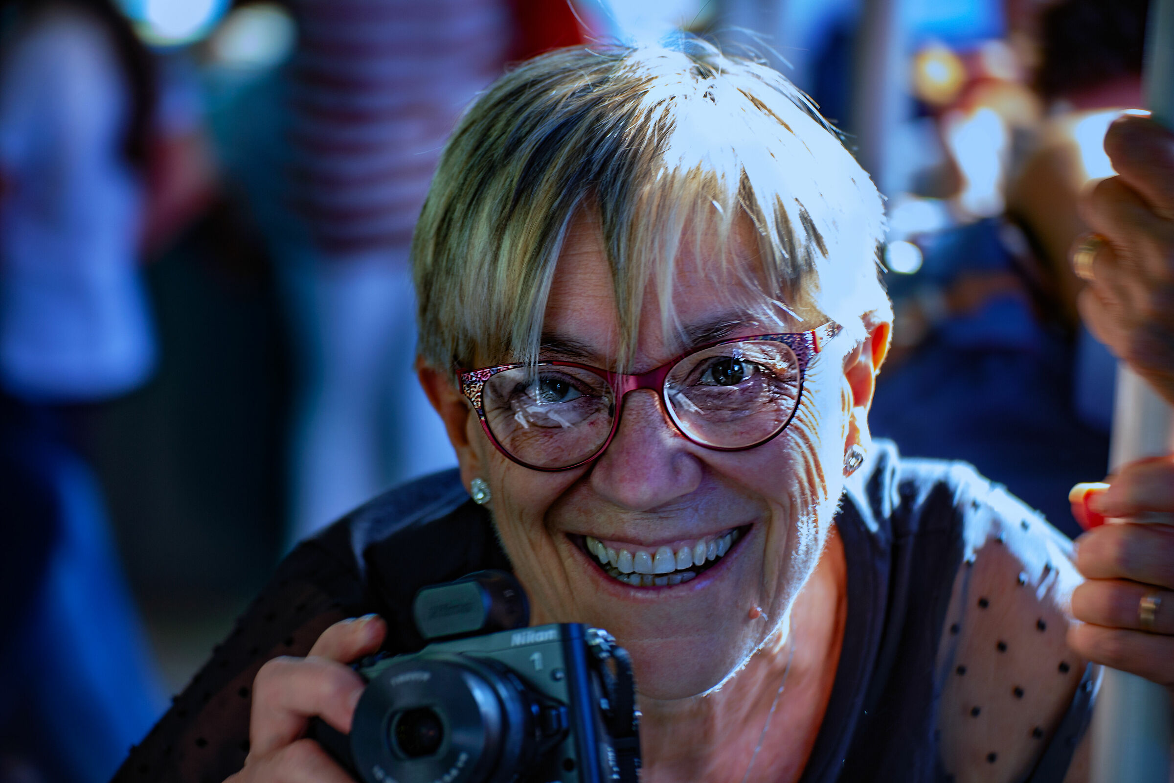 Anonima?....non direi proprio