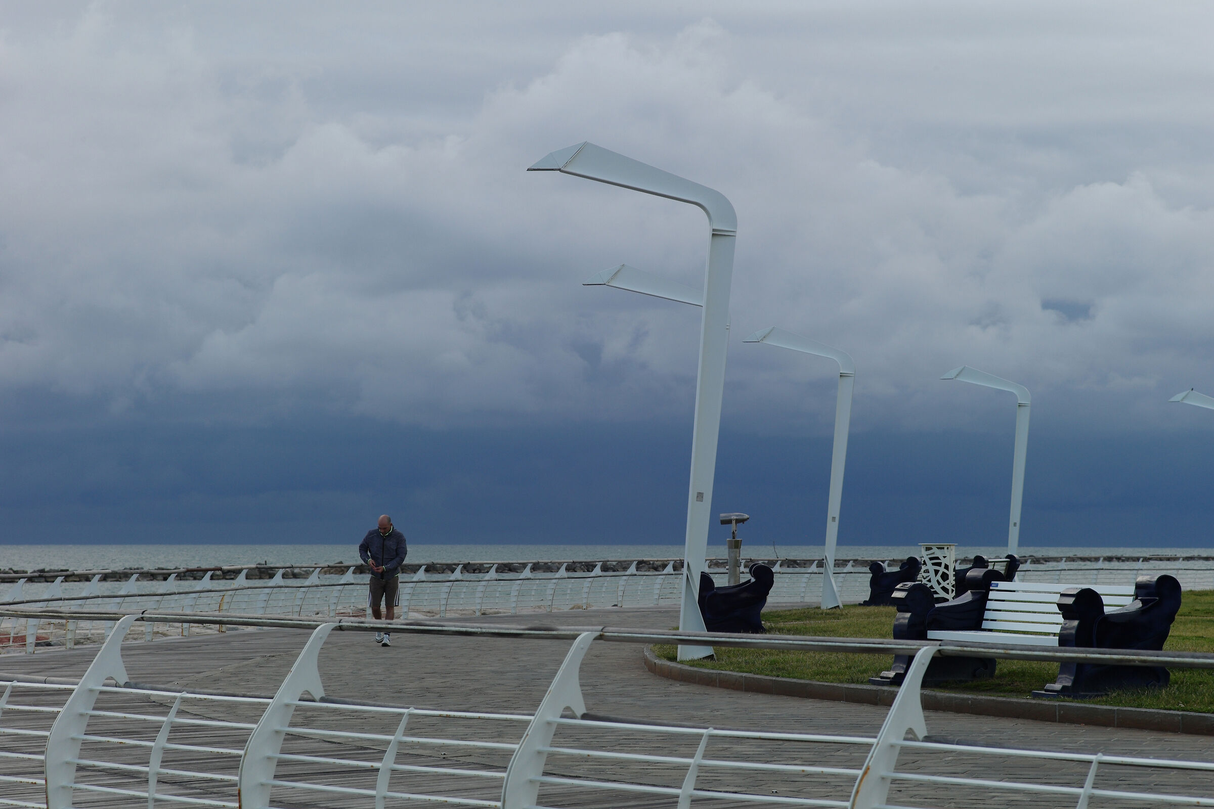 2019: Lungomare pesarese