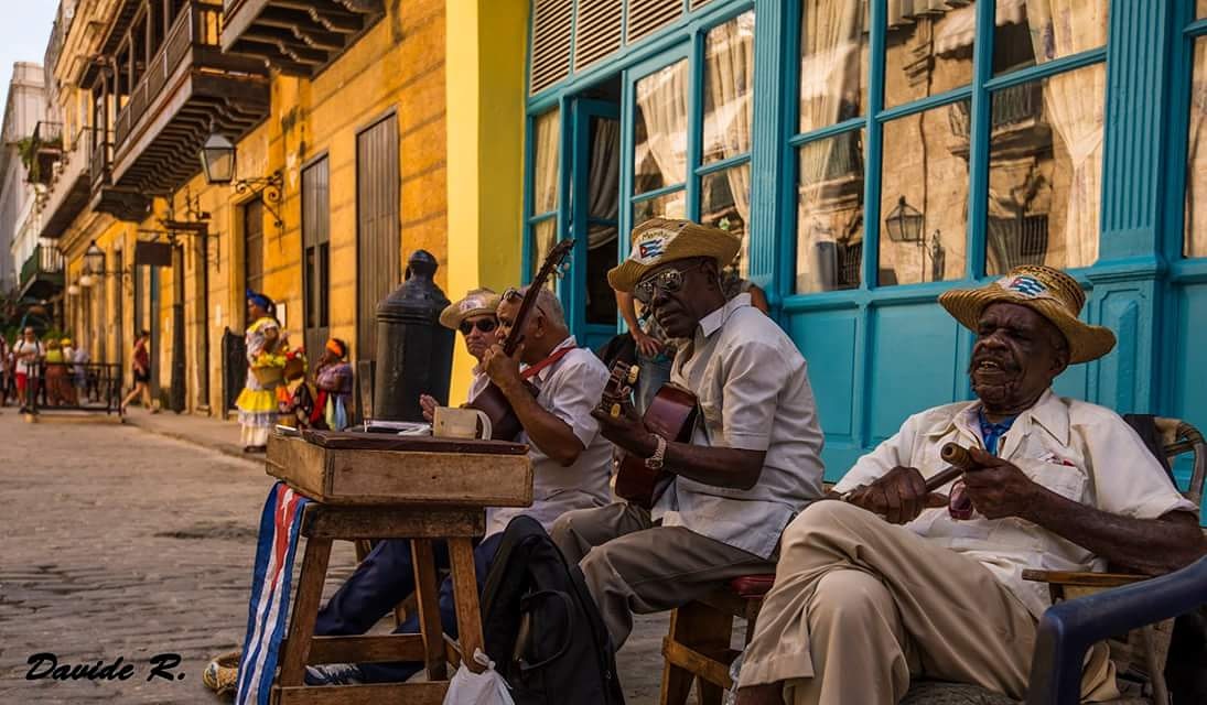 Cuba