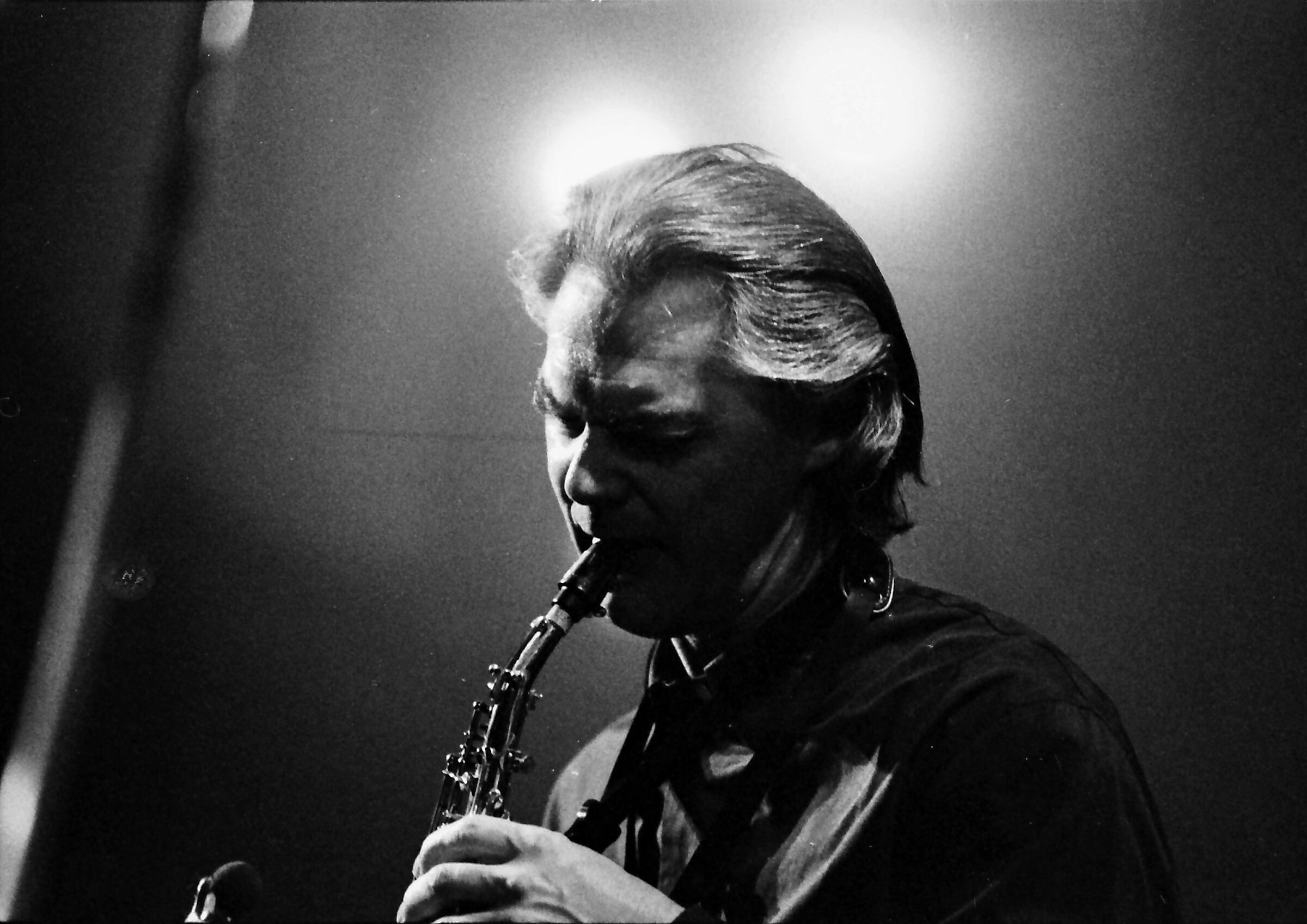 Grande Jazz nordico a Roma