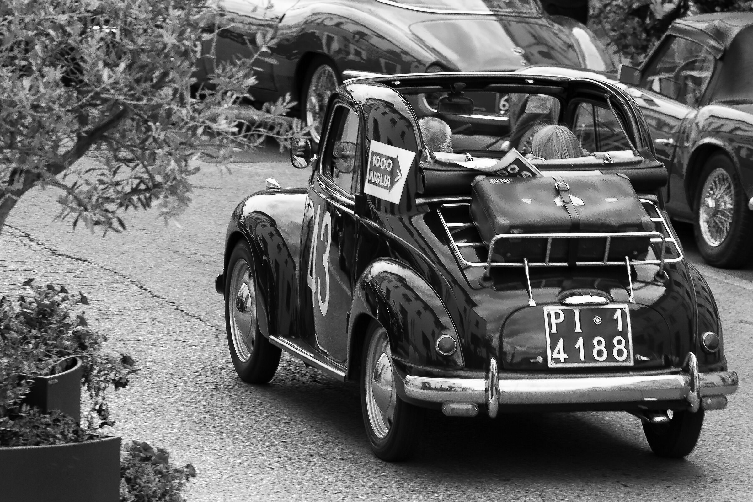 #1000miglia #picoftheday