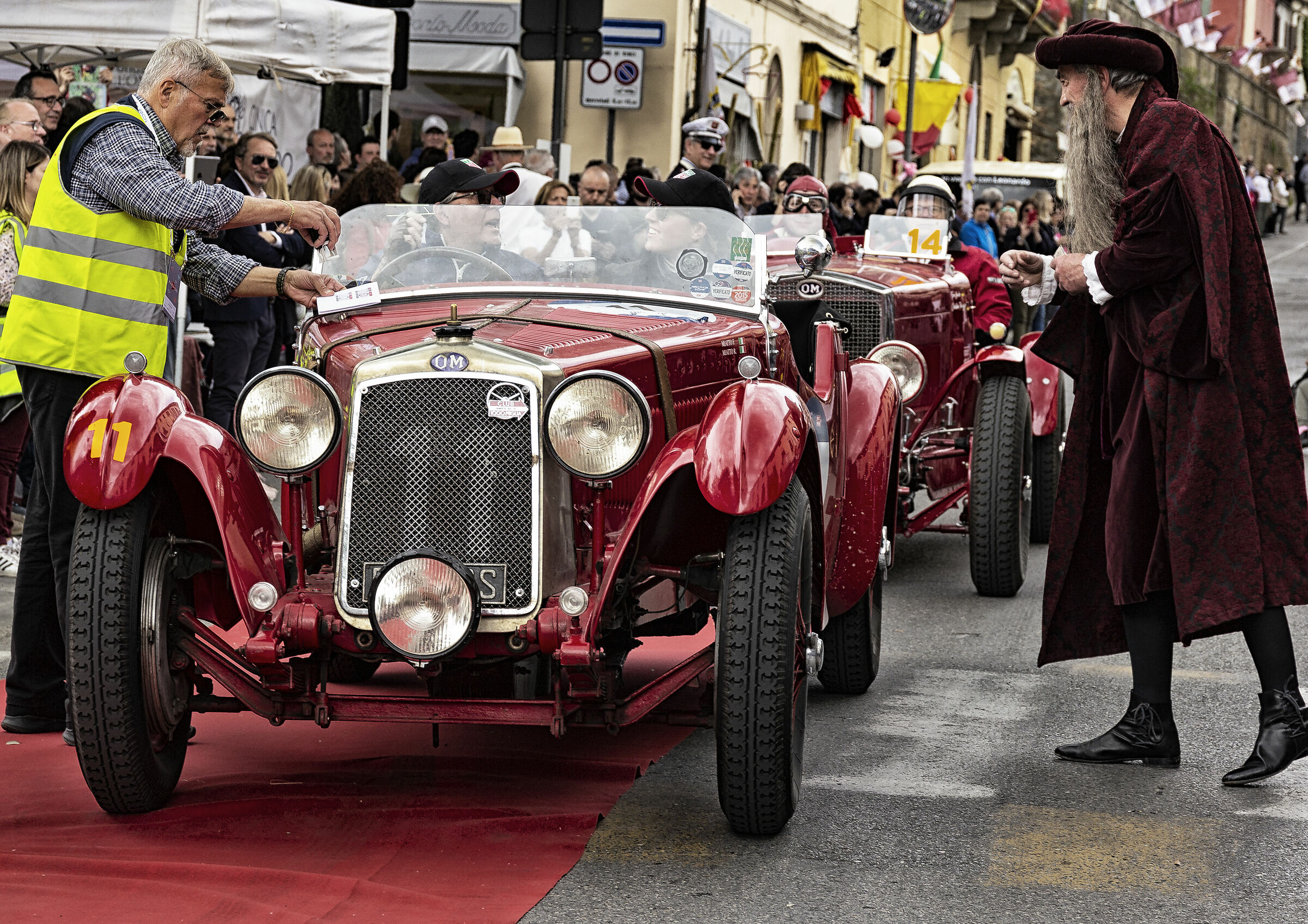 #1000miglia #picoftheday